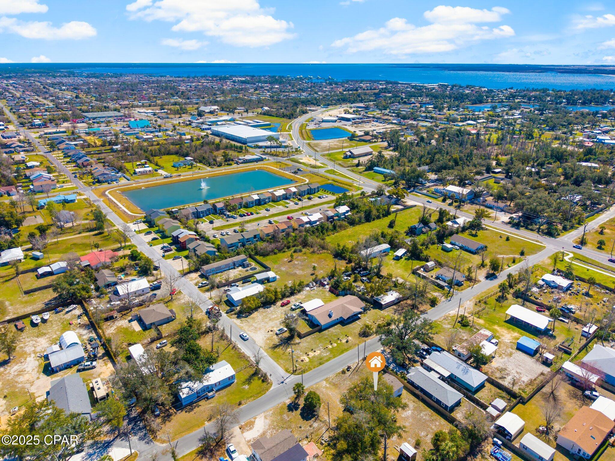 W H Parker - Residential