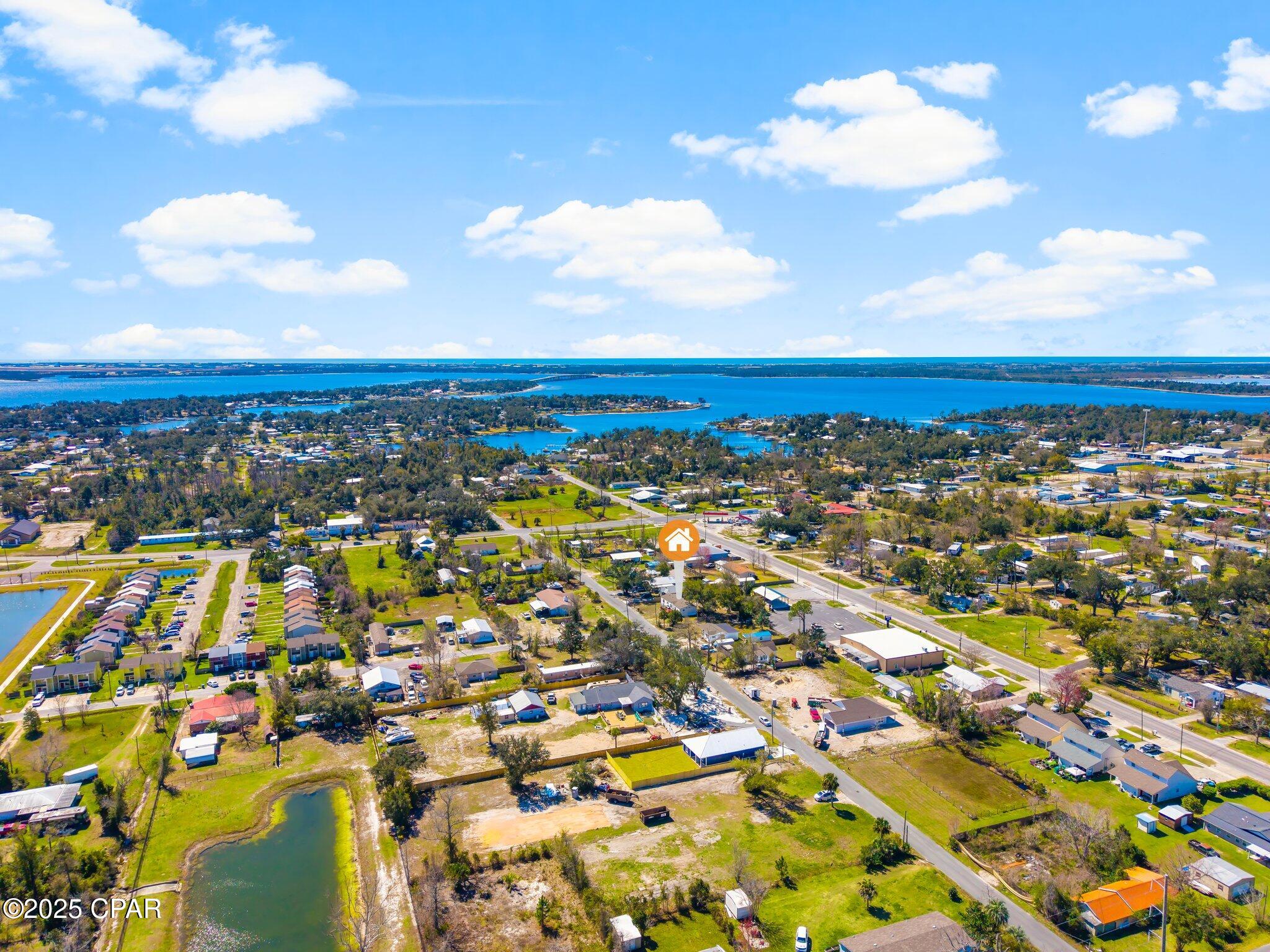 W H Parker - Residential