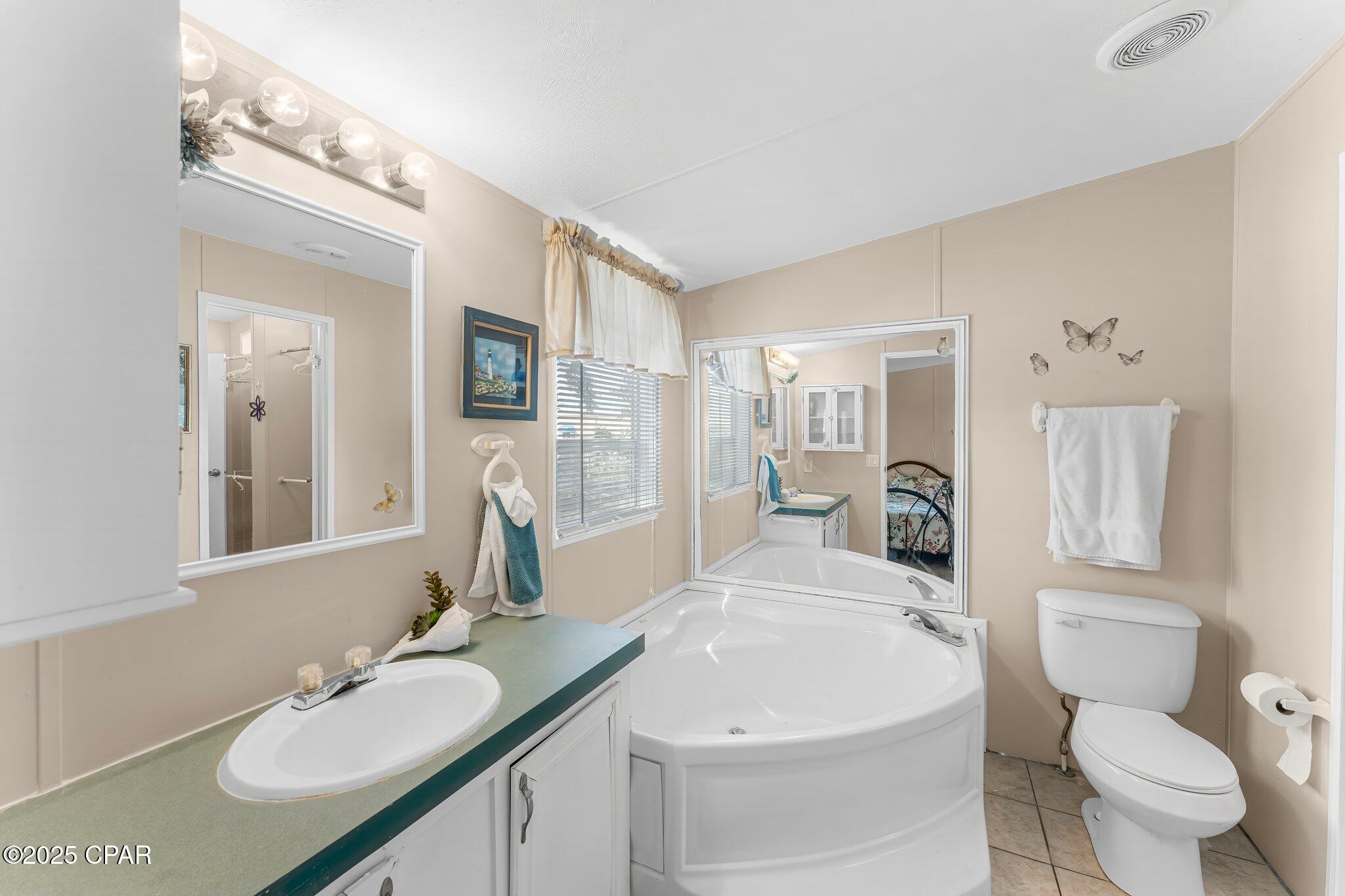 W H Parker - Residential