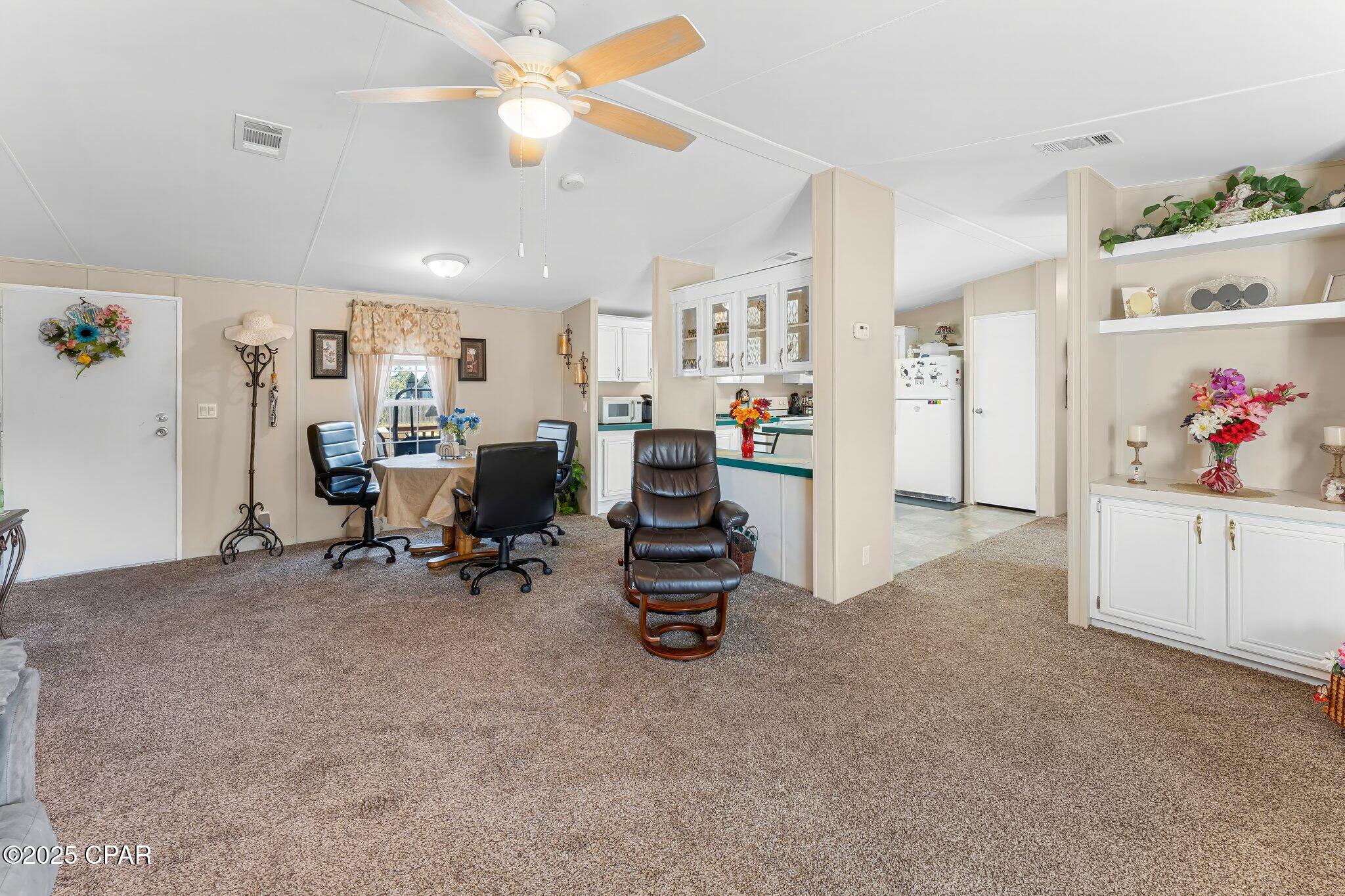 W H Parker - Residential