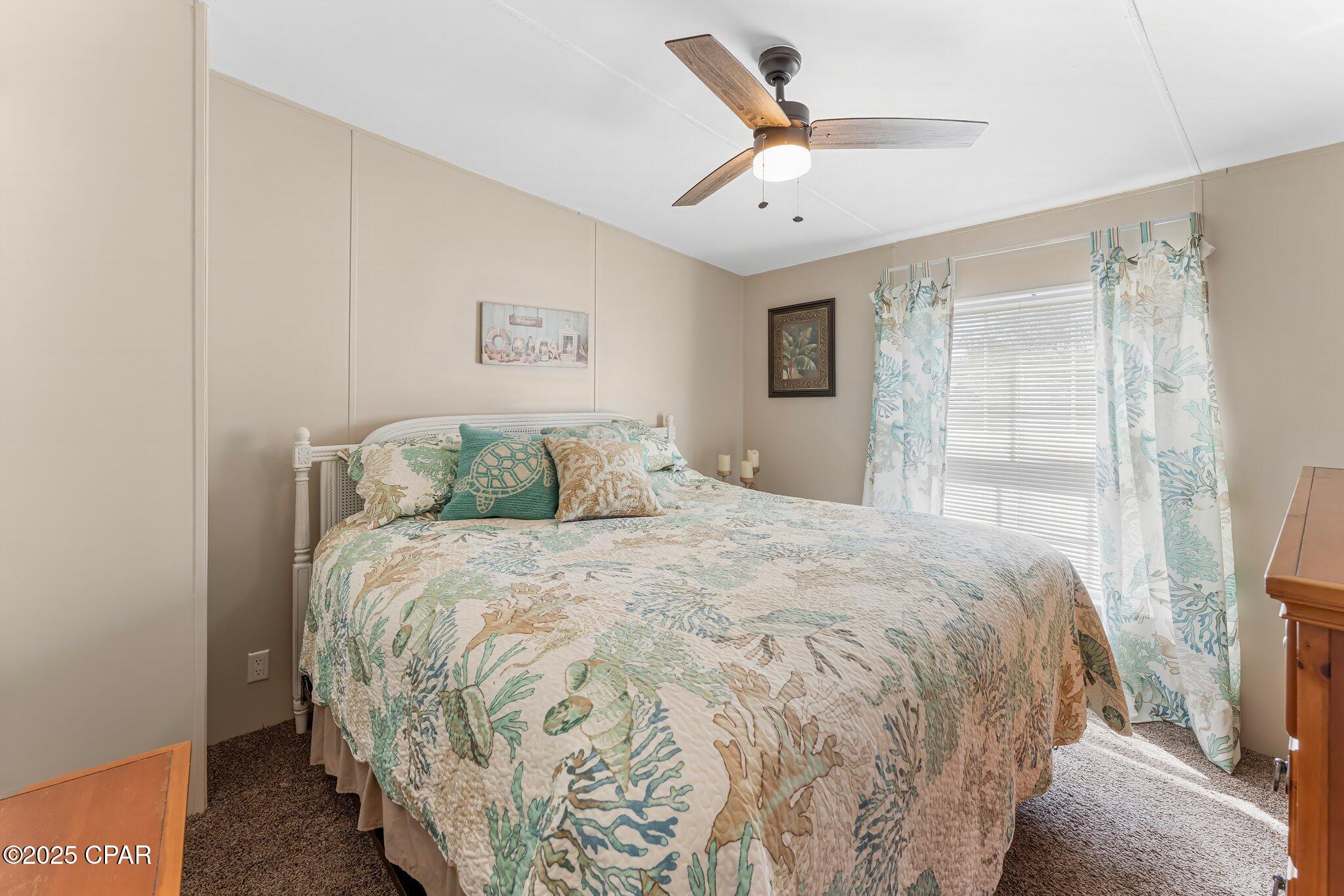 W H Parker - Residential