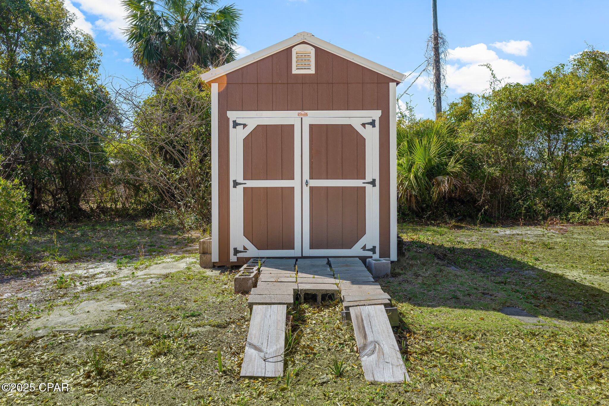 W H Parker - Residential