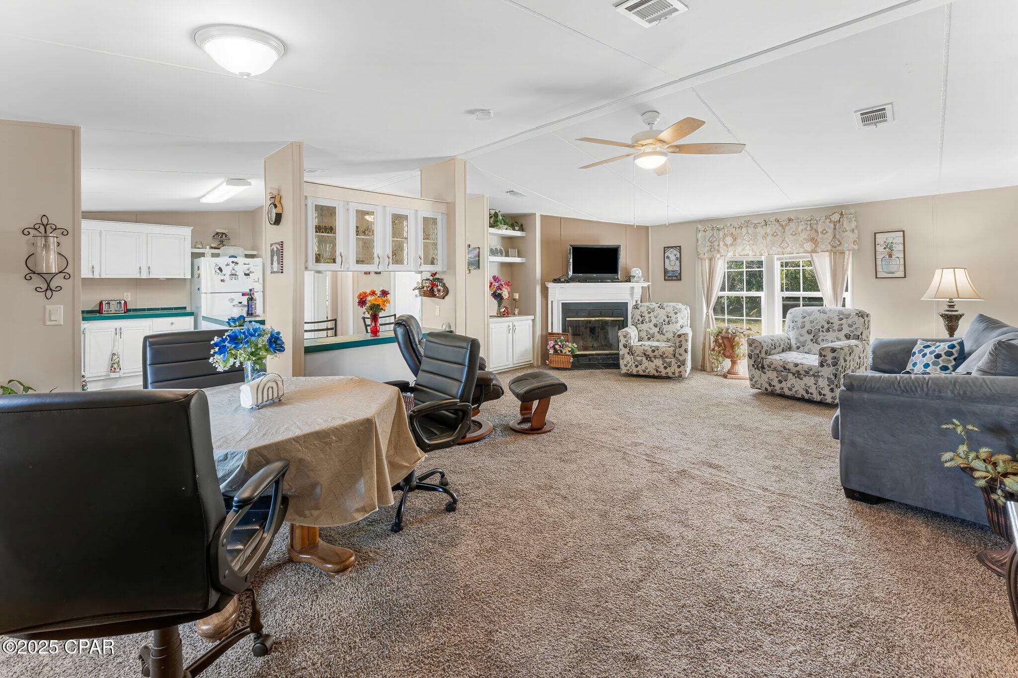 W H Parker - Residential