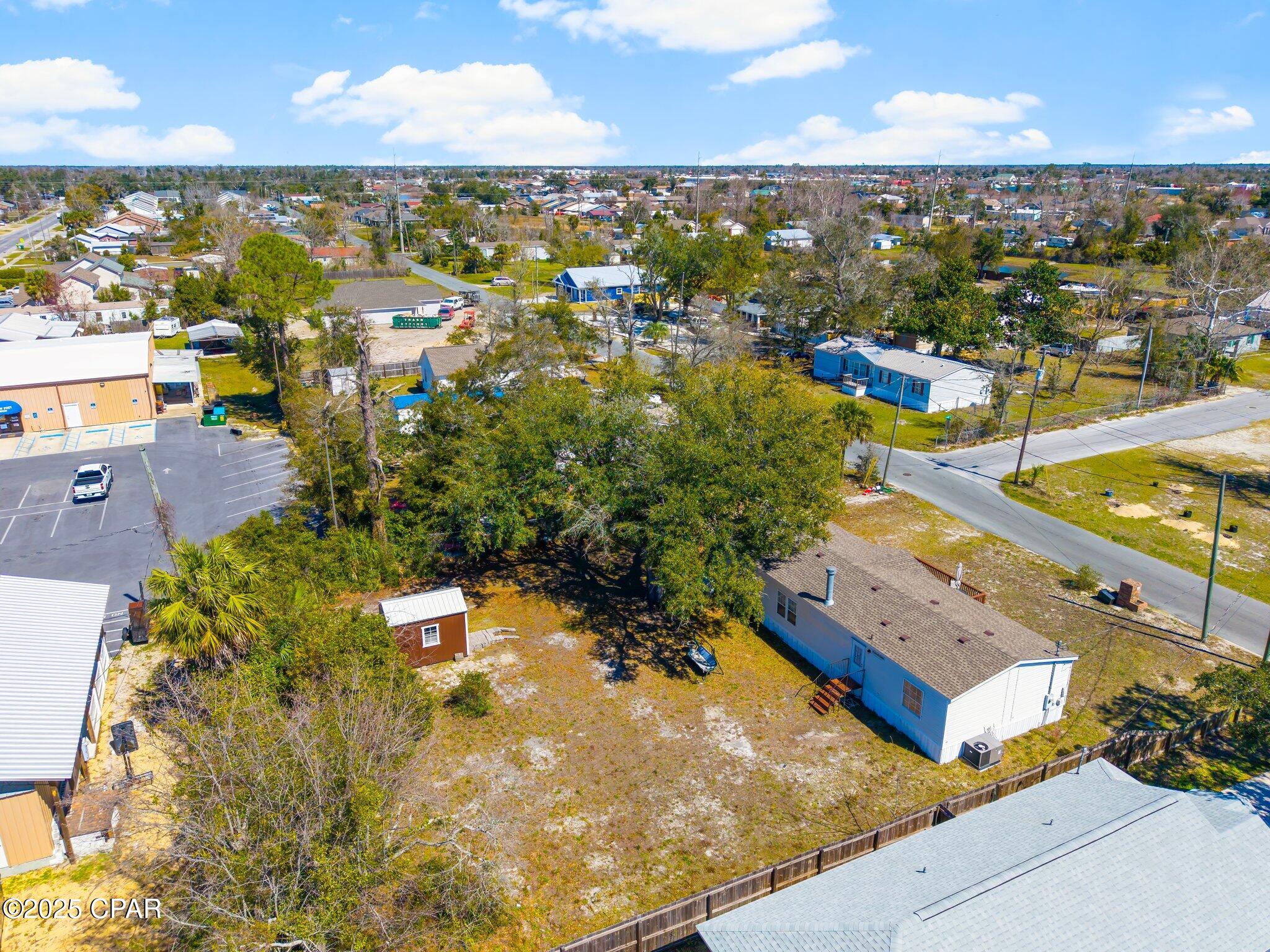 W H Parker - Residential