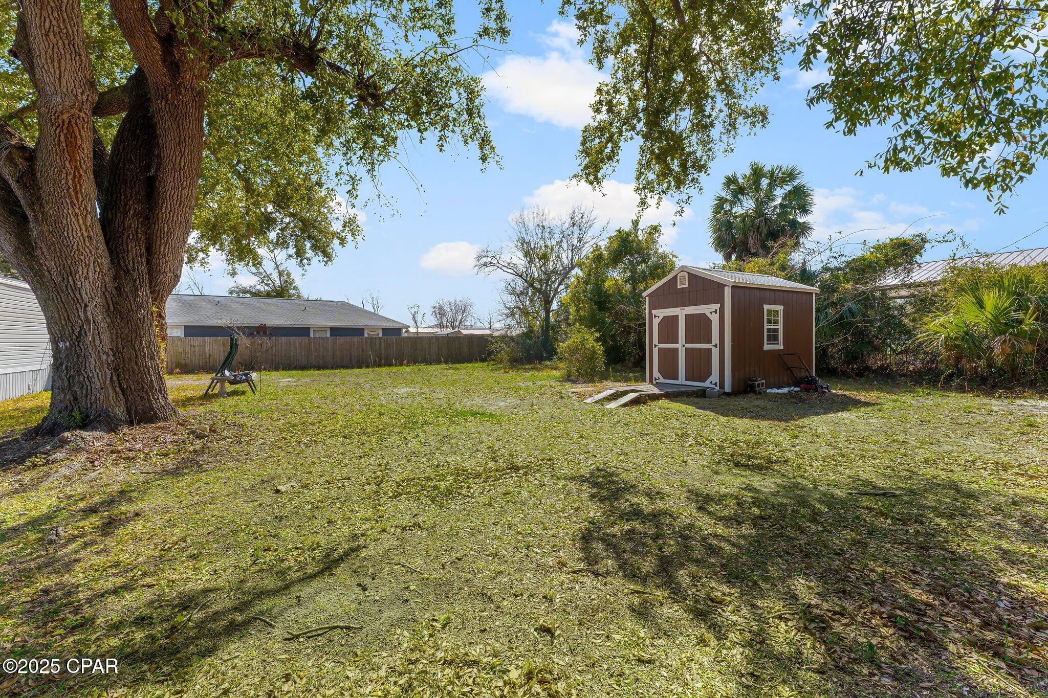 W H Parker - Residential