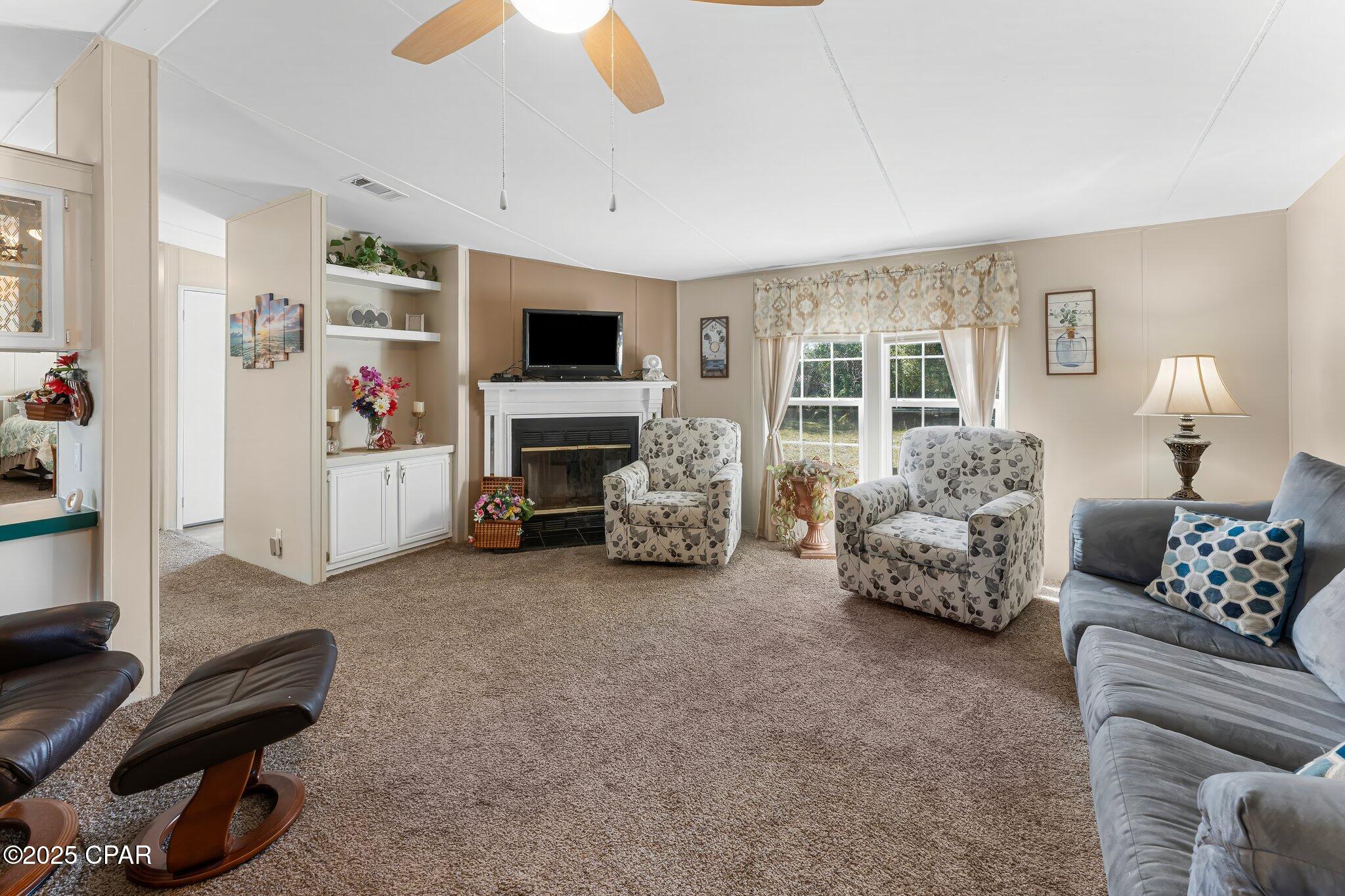 W H Parker - Residential