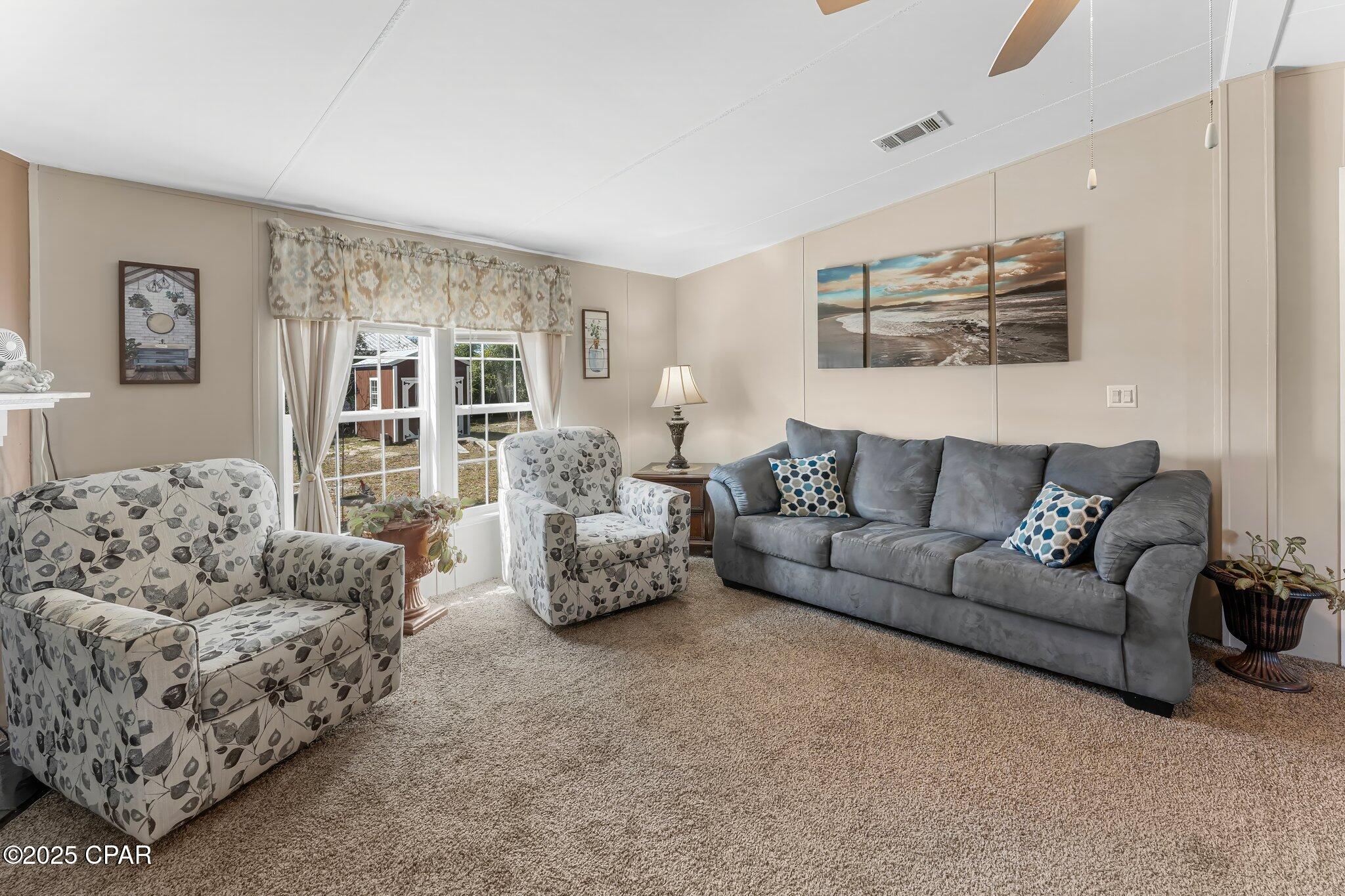 W H Parker - Residential