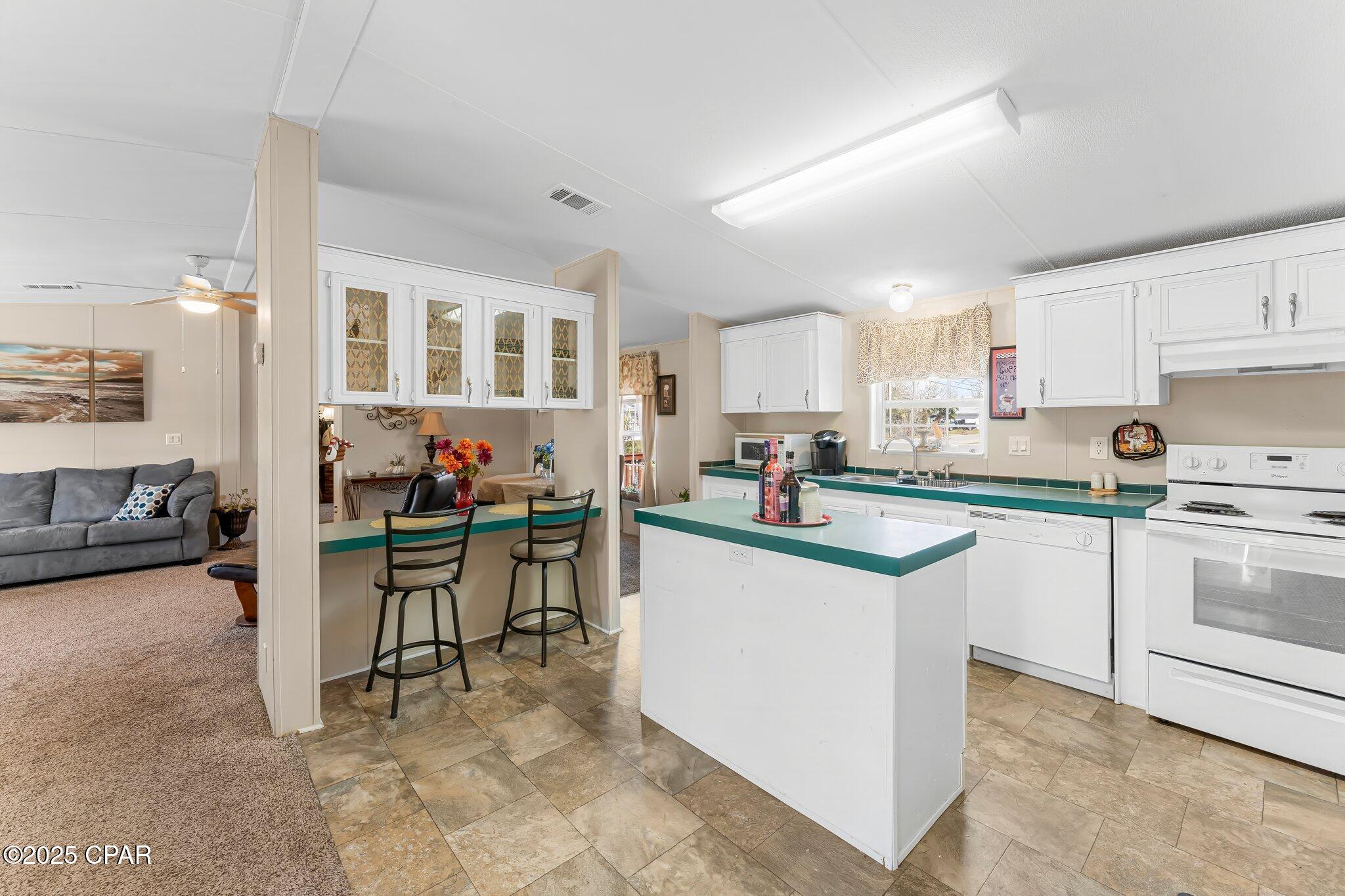 W H Parker - Residential