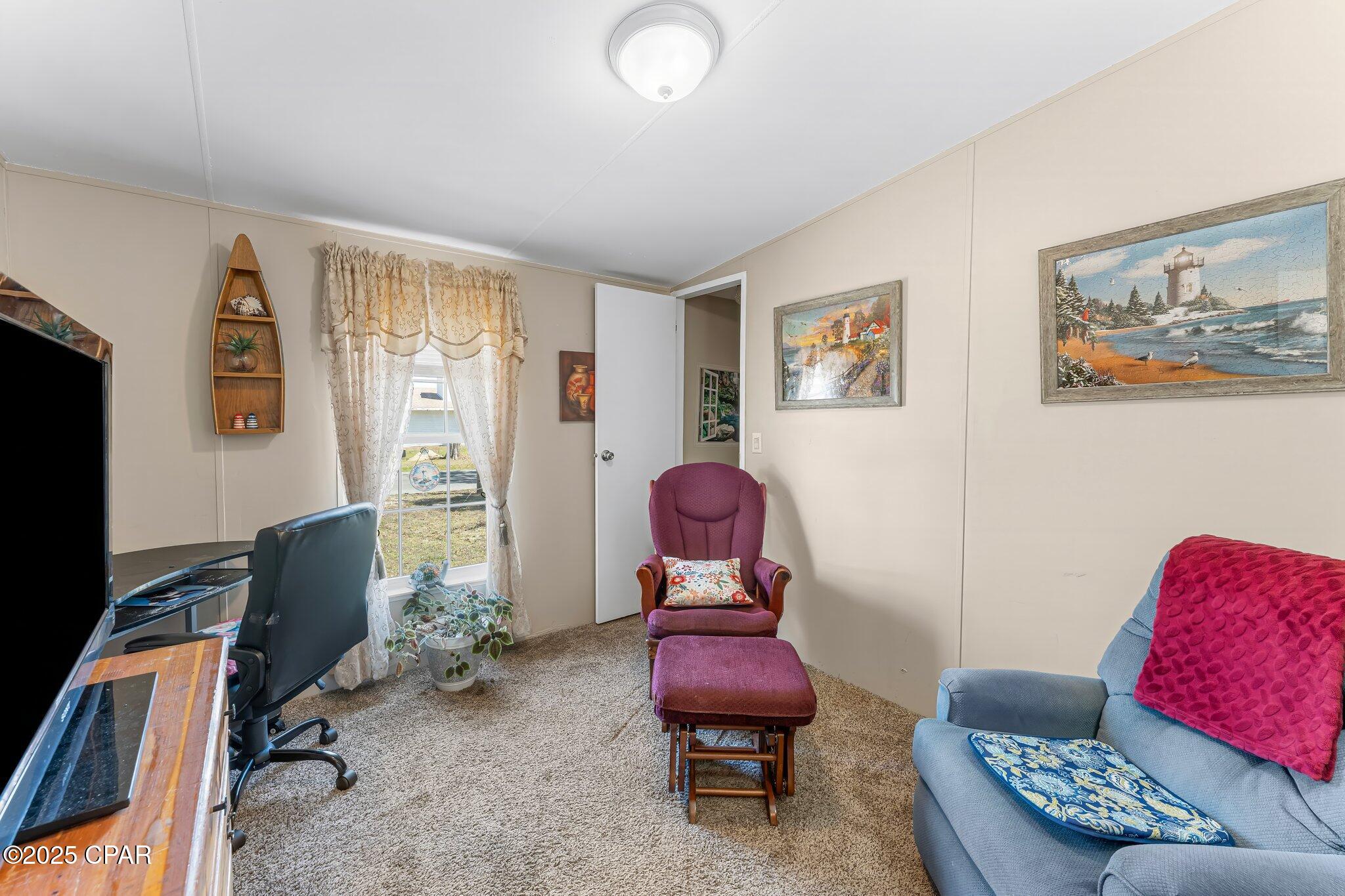 W H Parker - Residential