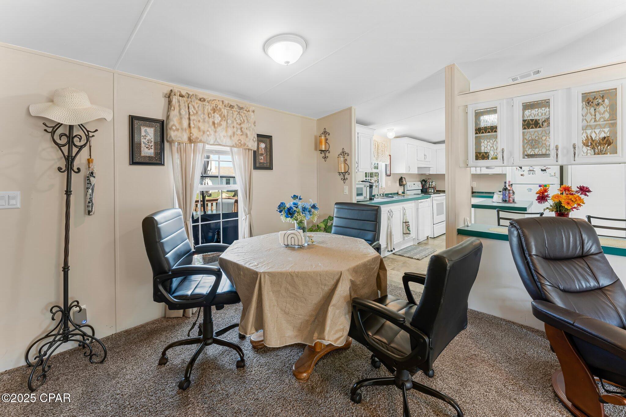 W H Parker - Residential