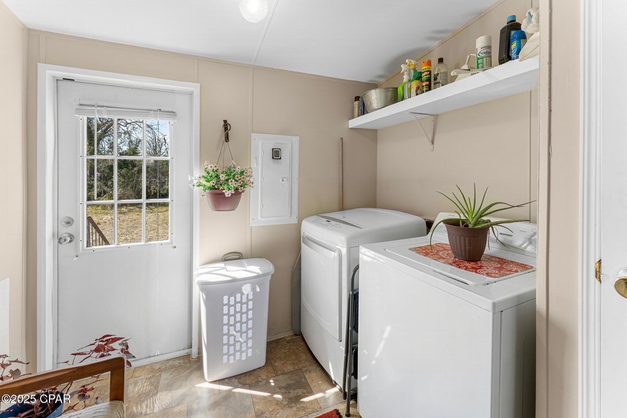 W H Parker - Residential