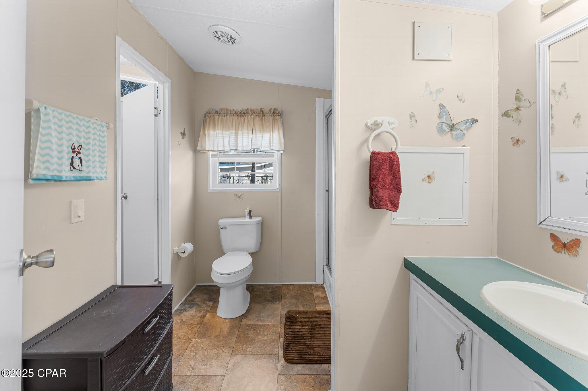 W H Parker - Residential