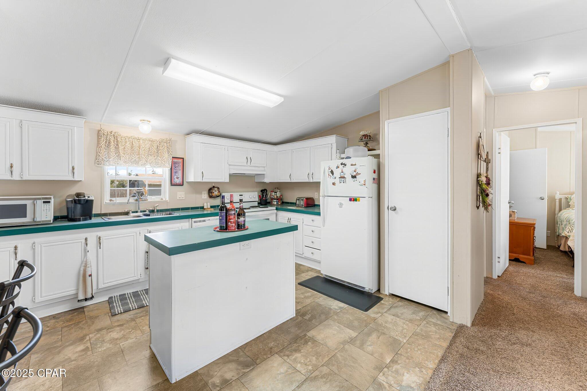 W H Parker - Residential