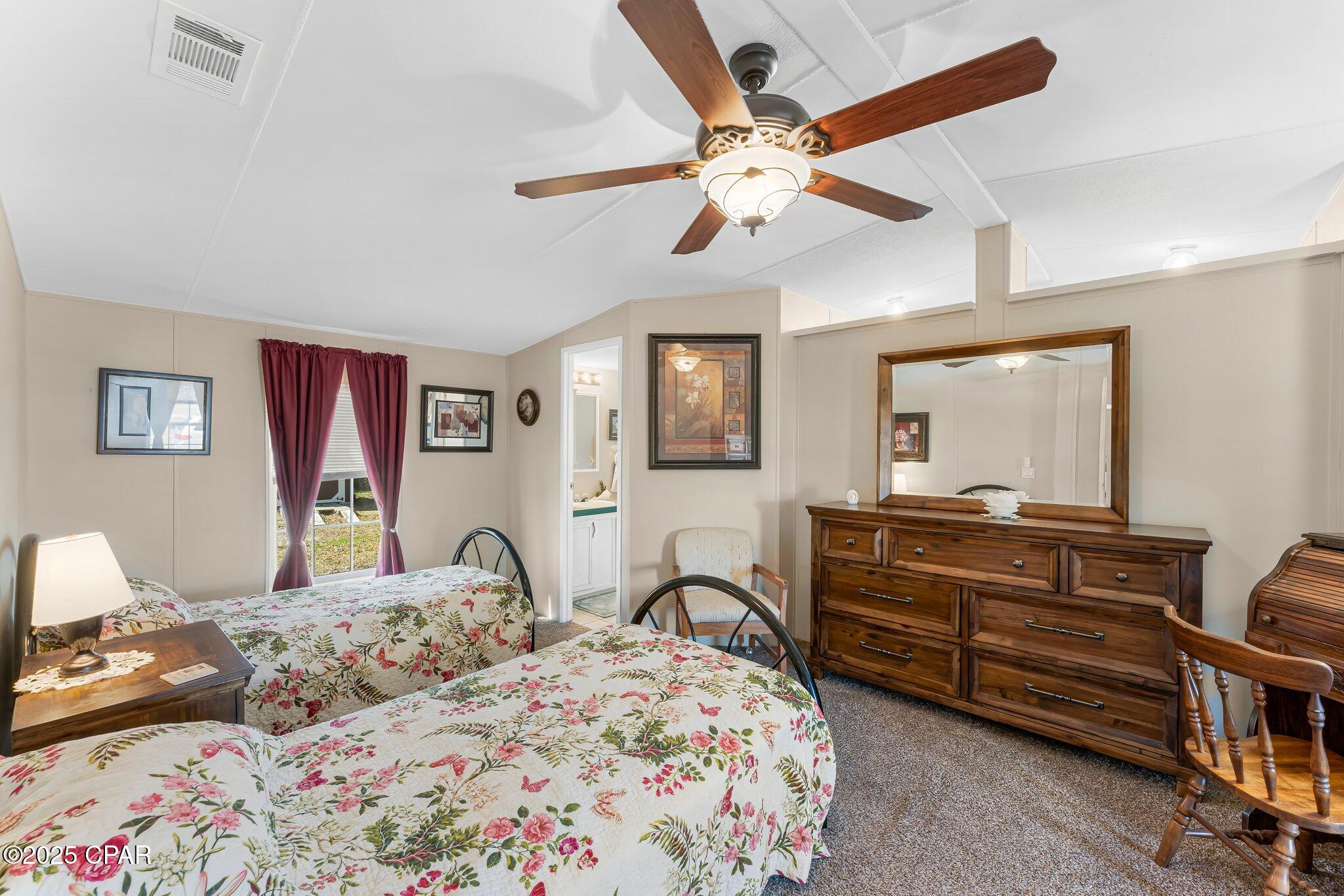 W H Parker - Residential