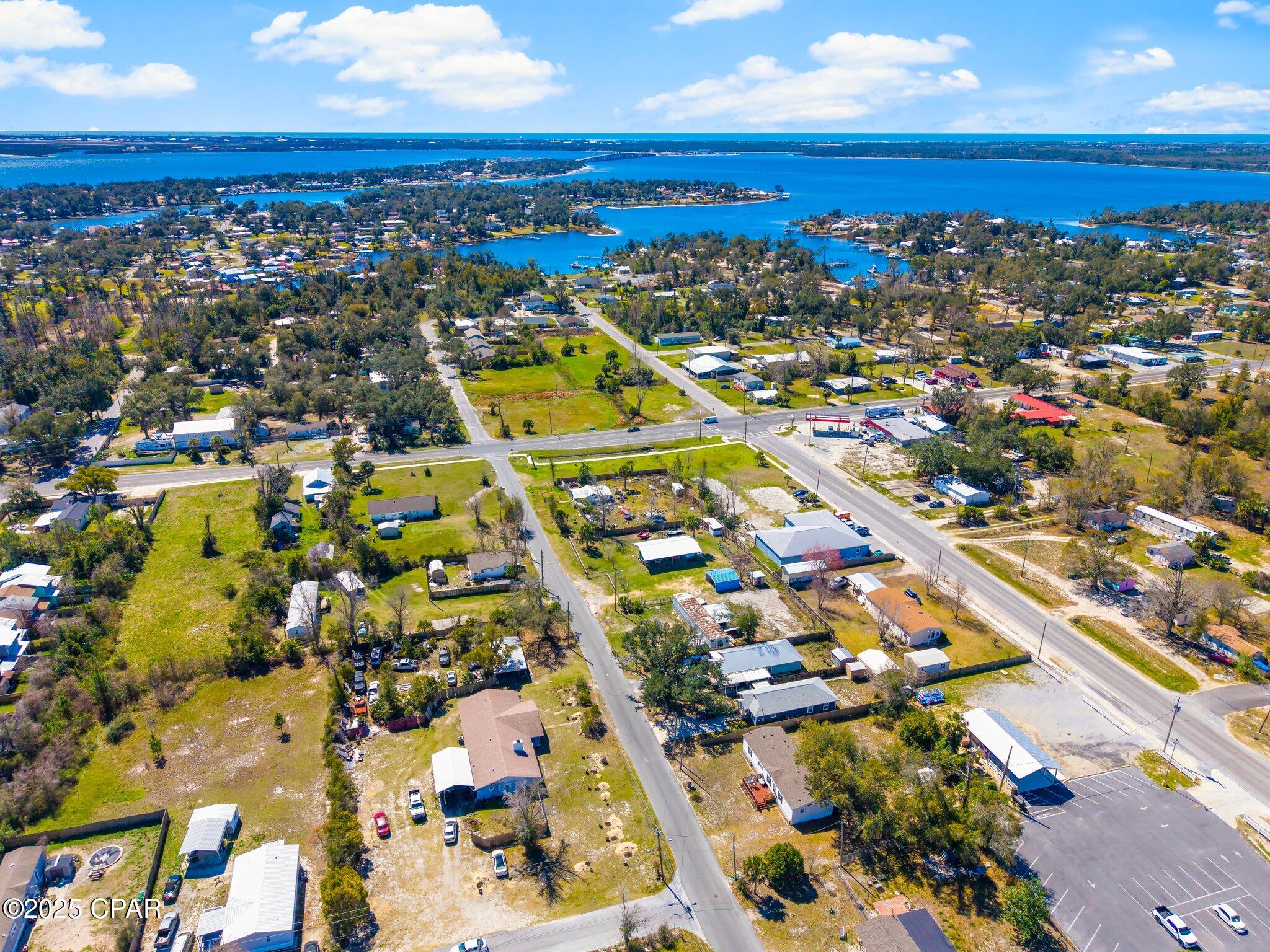 W H Parker - Residential