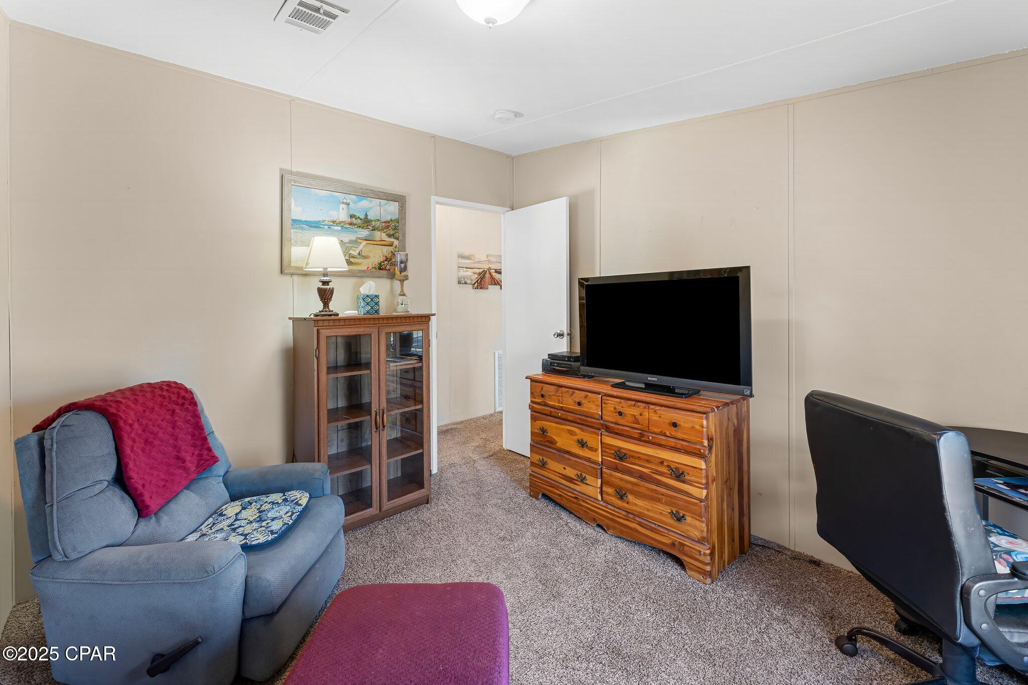 W H Parker - Residential