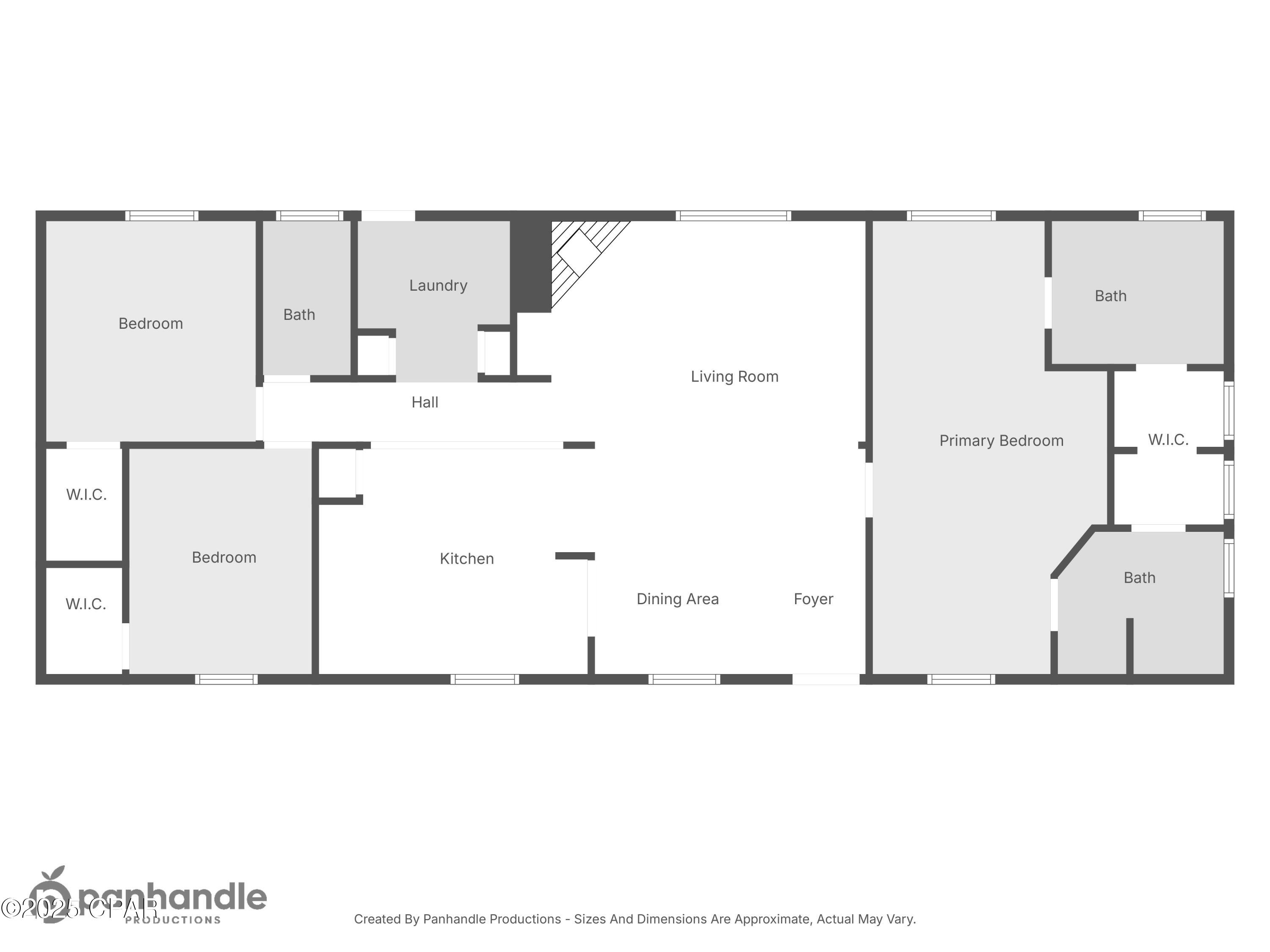 W H Parker - Residential