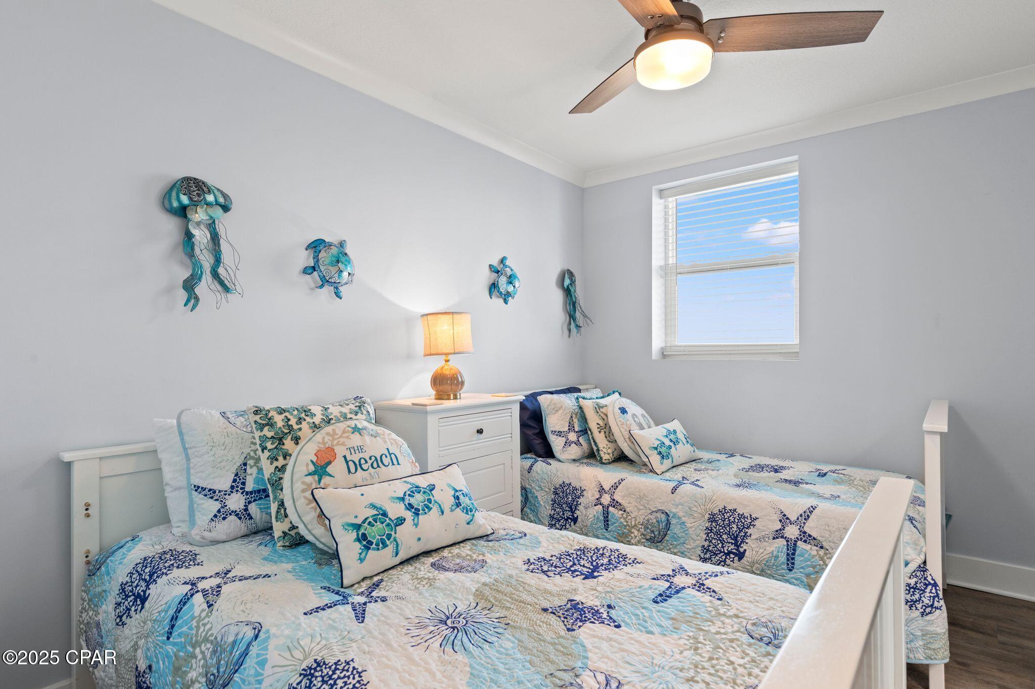 Tranquil Harbour - Residential