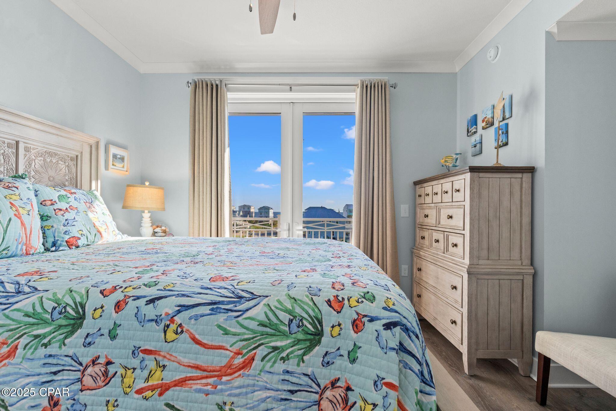 Tranquil Harbour - Residential