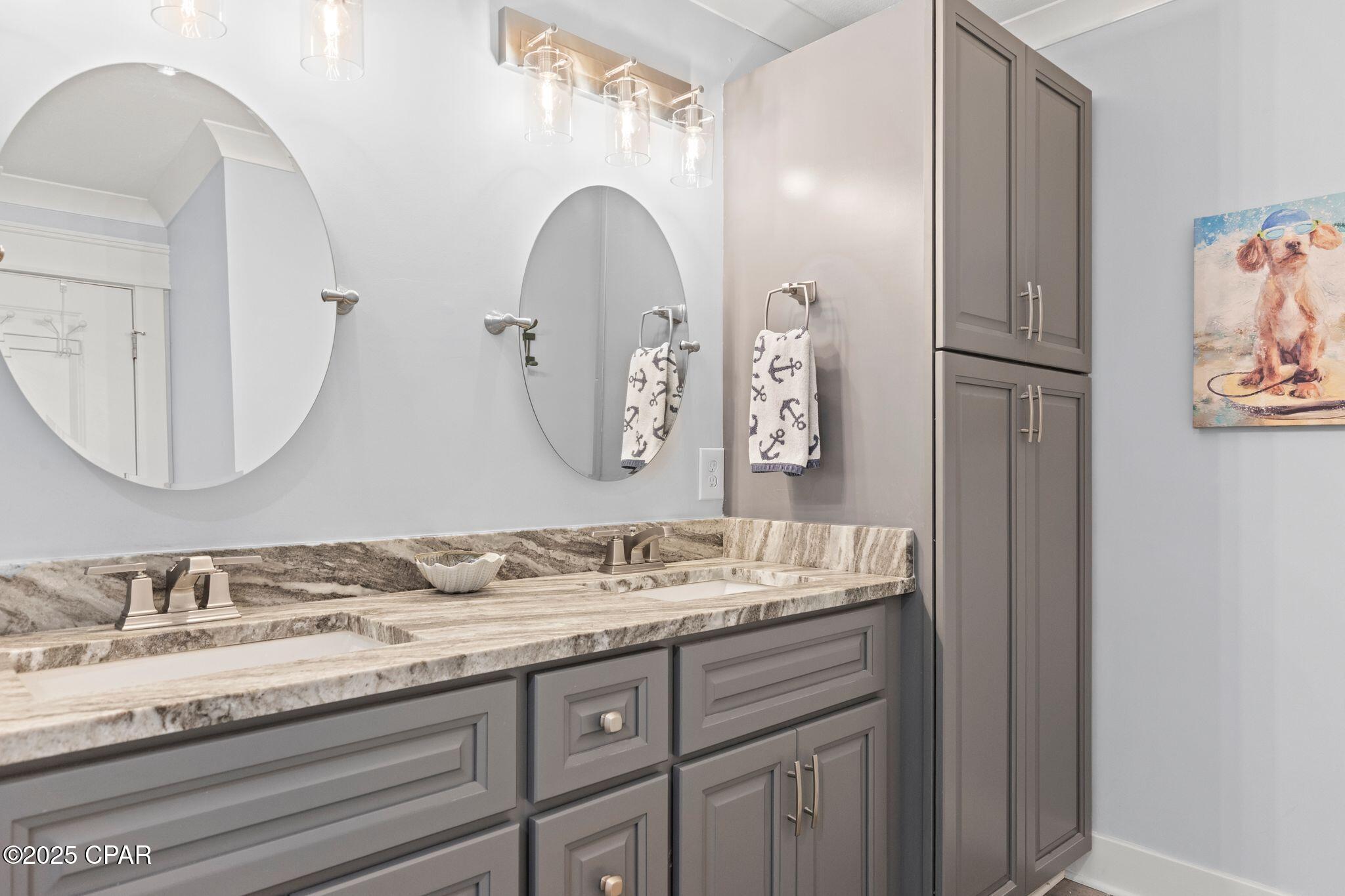 Tranquil Harbour - Residential