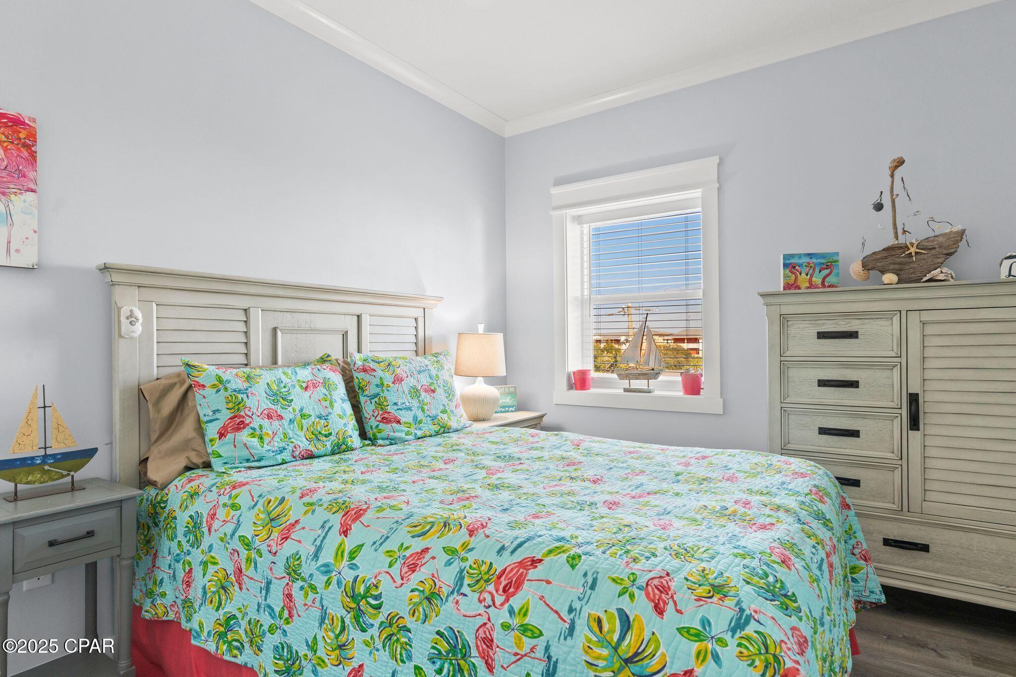 Tranquil Harbour - Residential