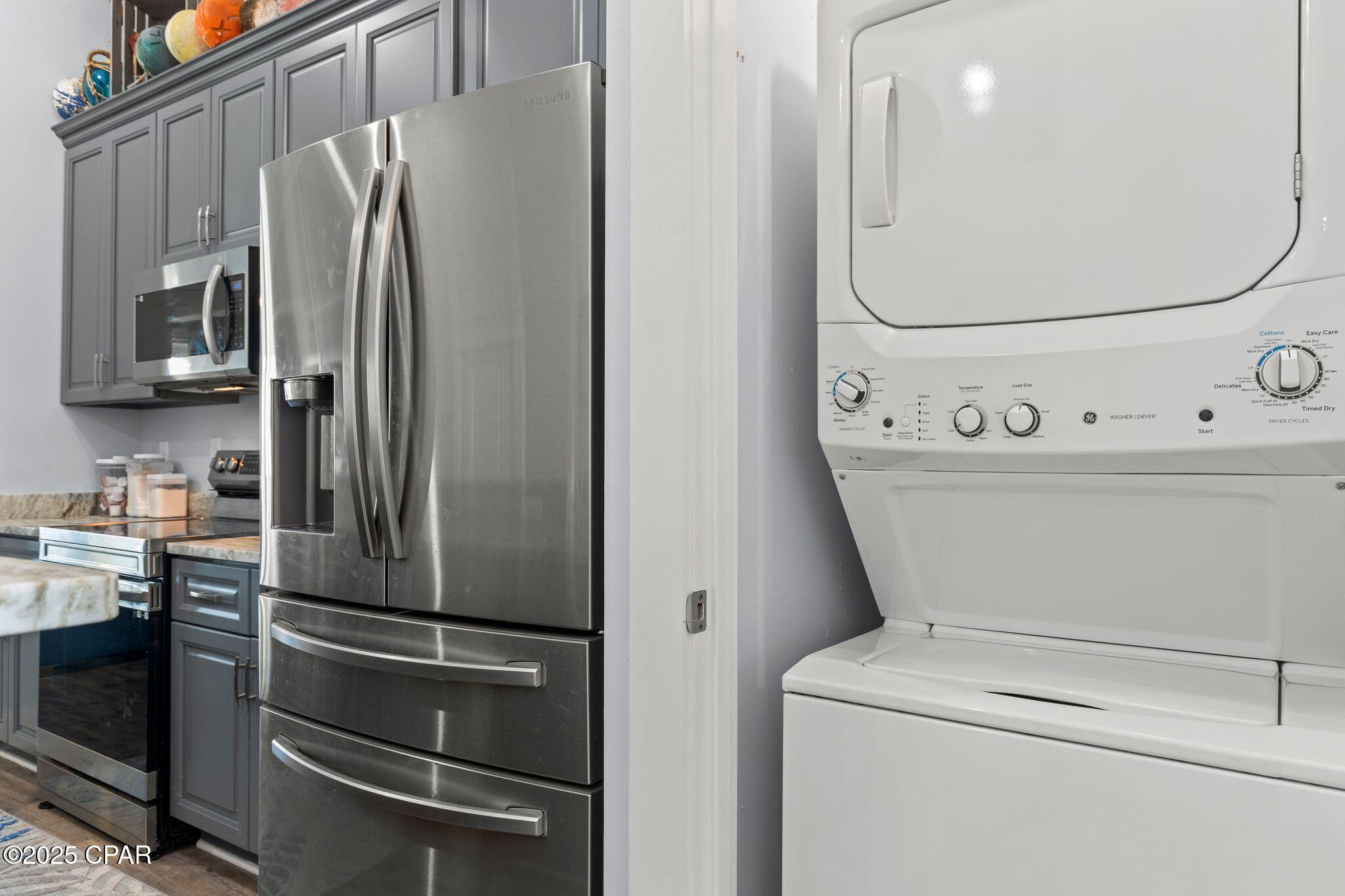 Tranquil Harbour - Residential