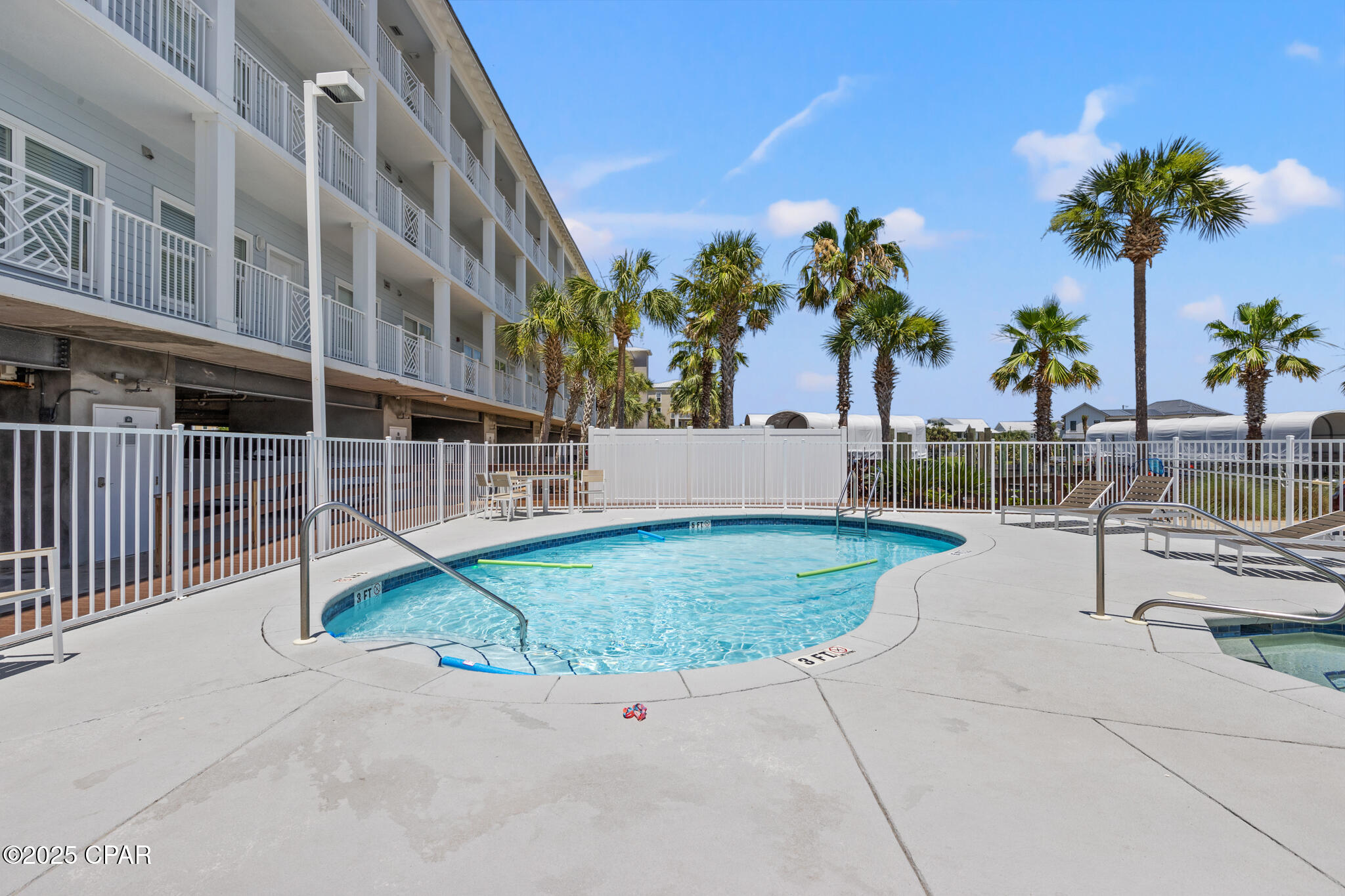 Tranquil Harbour - Residential