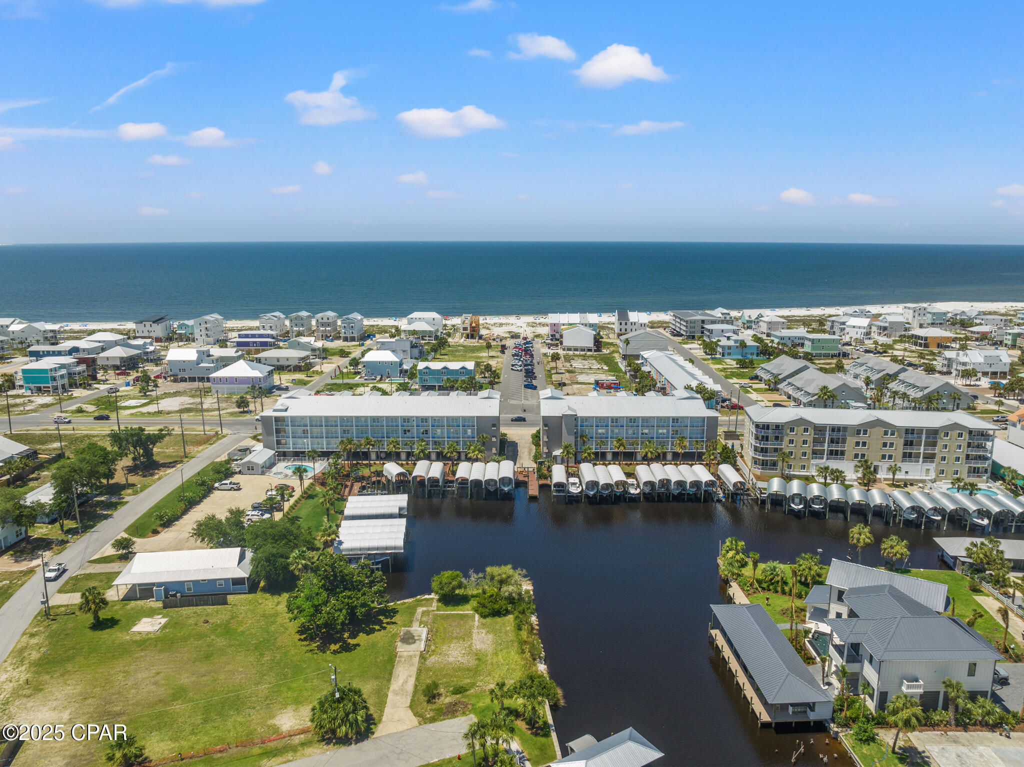 Tranquil Harbour - Residential