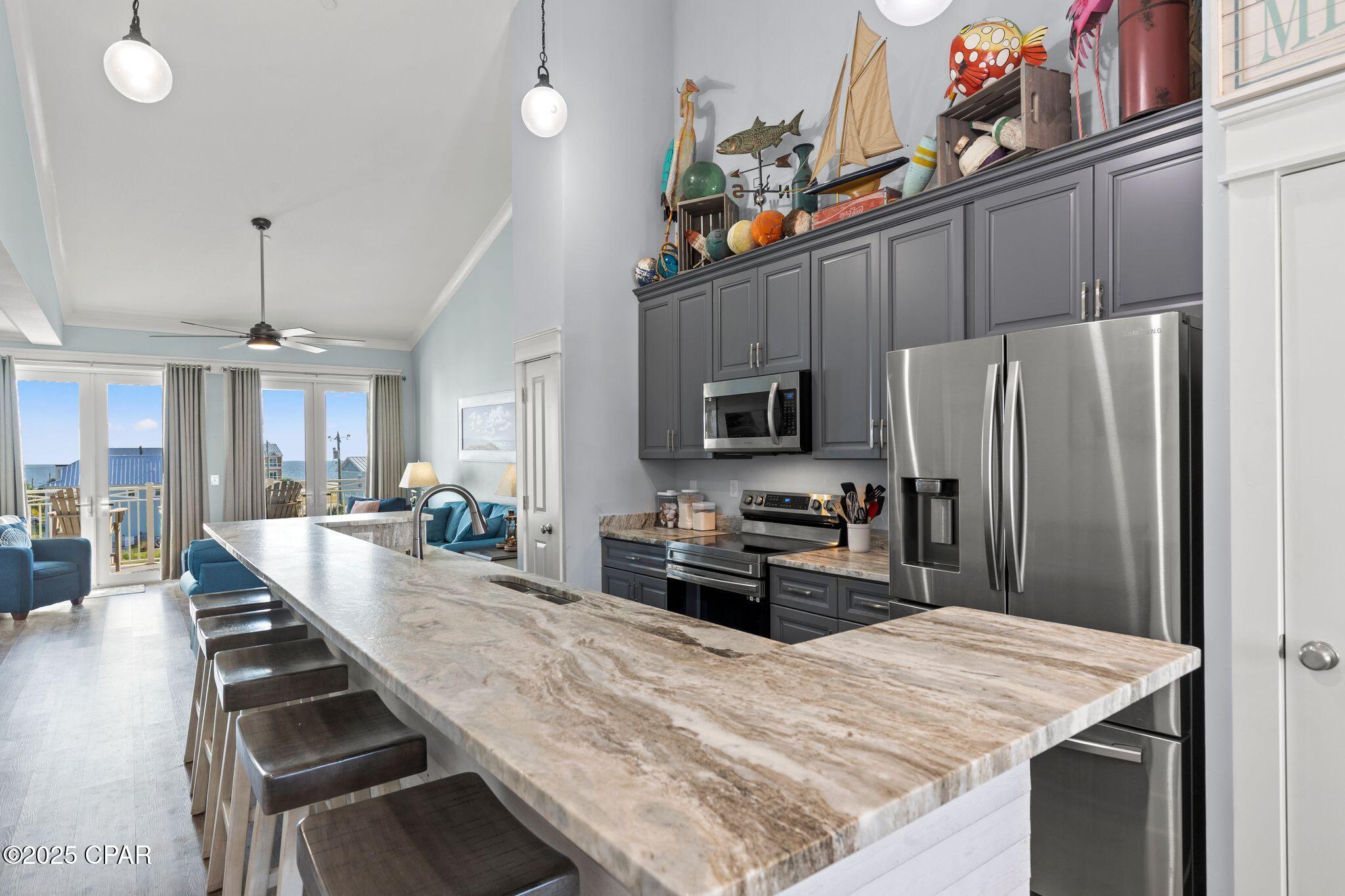 Tranquil Harbour - Residential