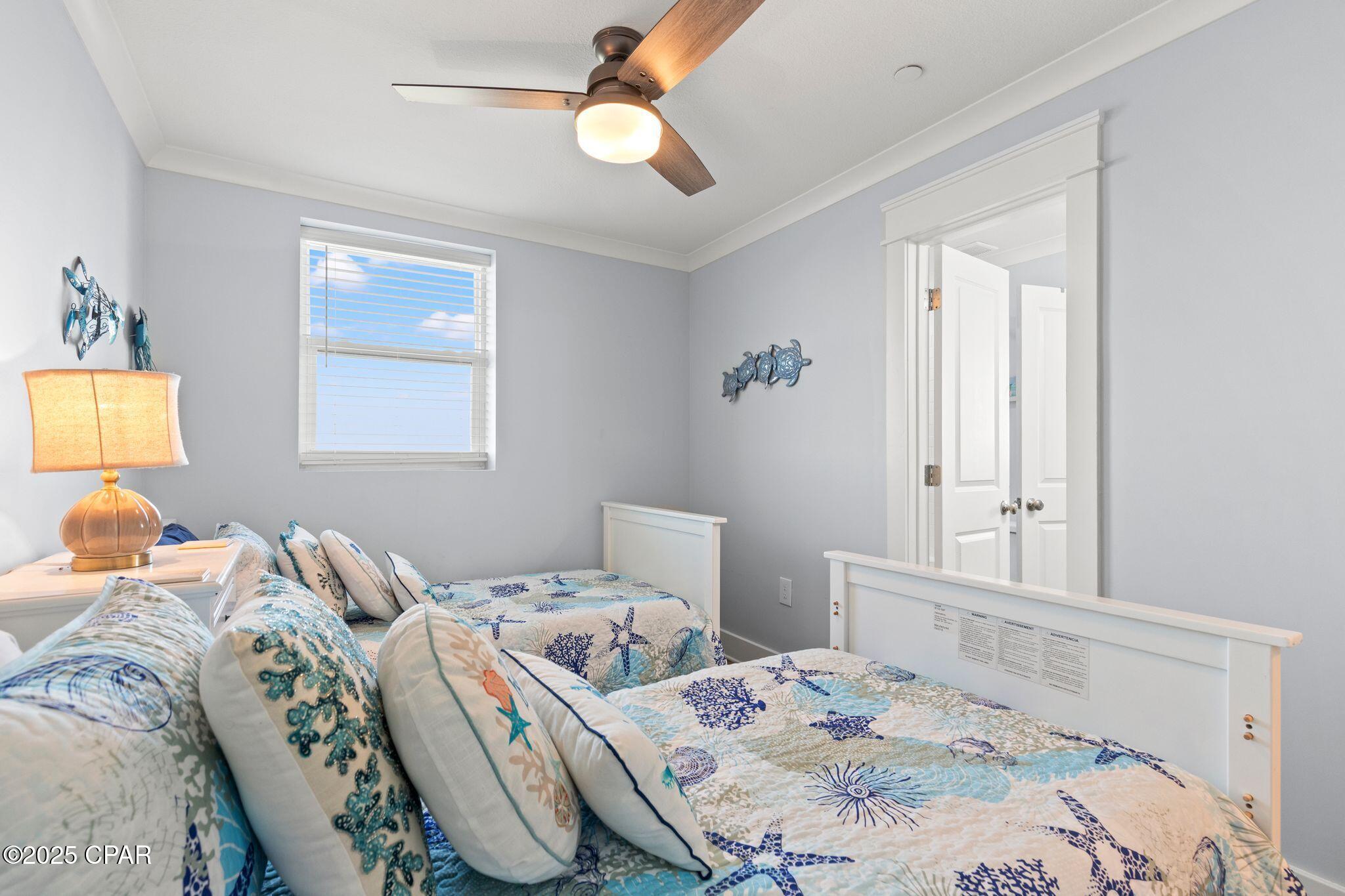 Tranquil Harbour - Residential