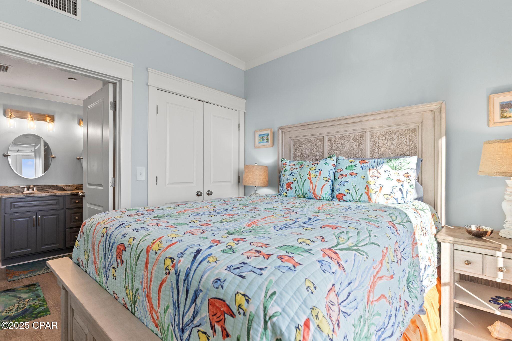 Tranquil Harbour - Residential