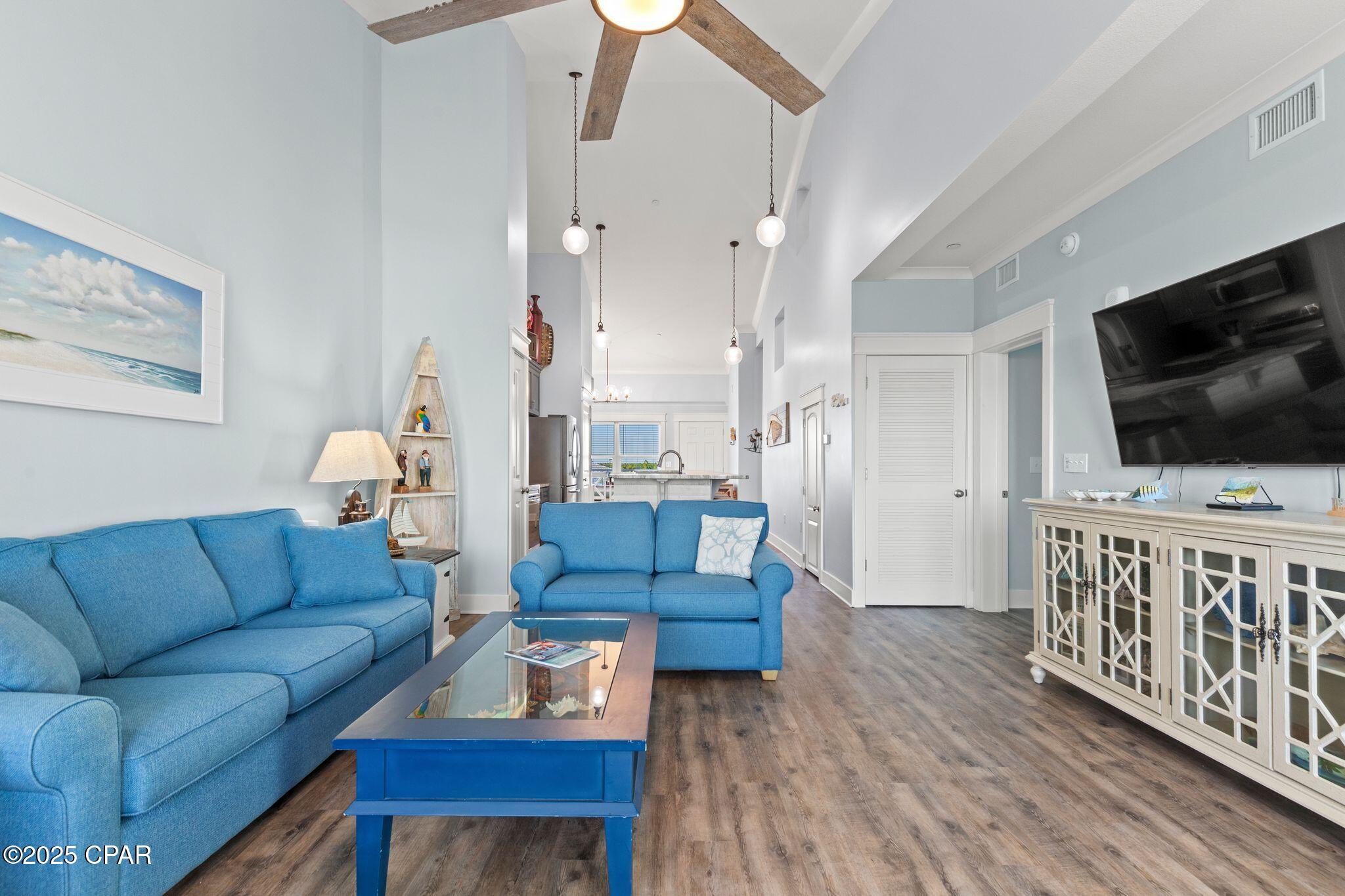 Tranquil Harbour - Residential