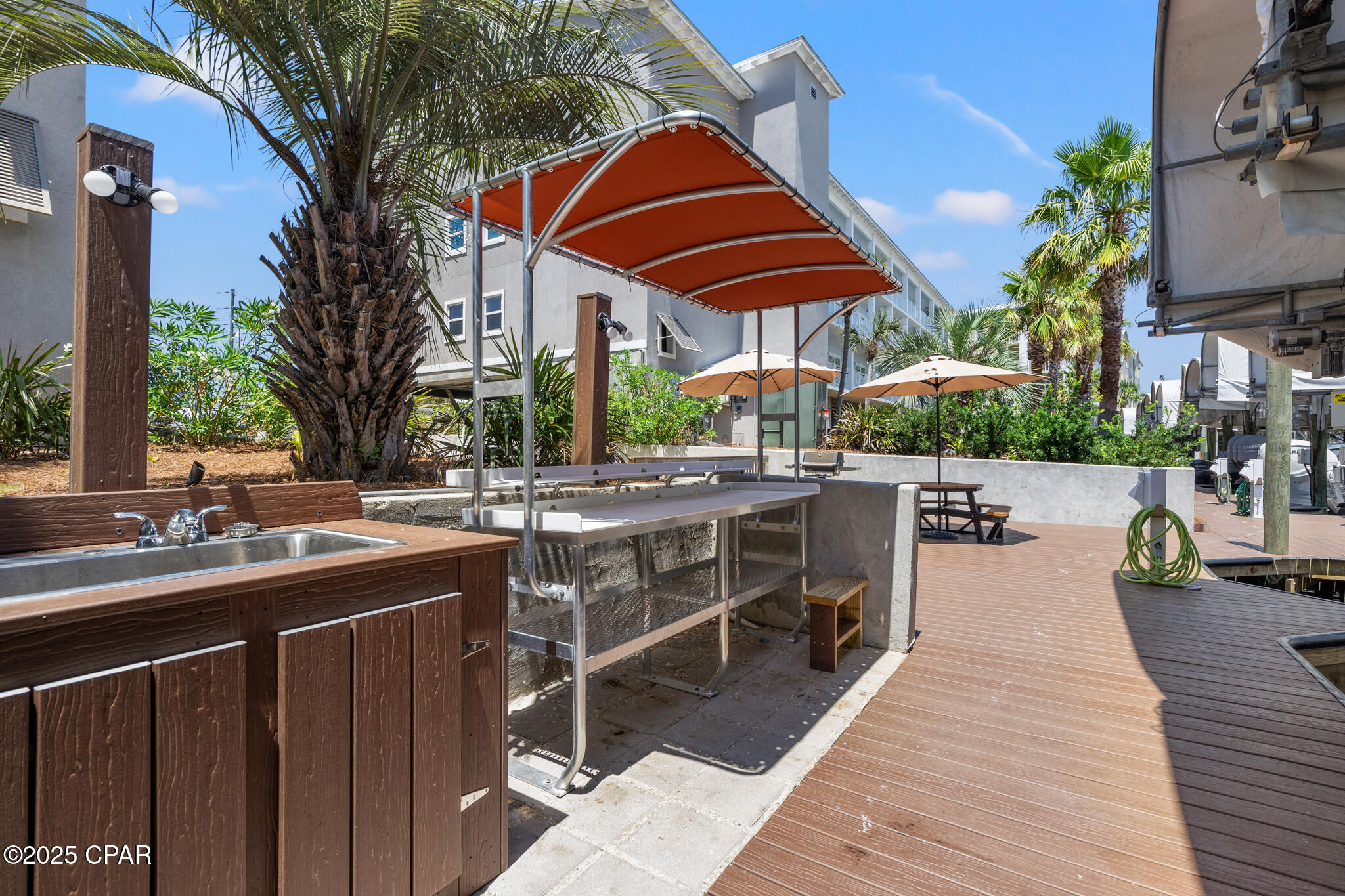 Tranquil Harbour - Residential