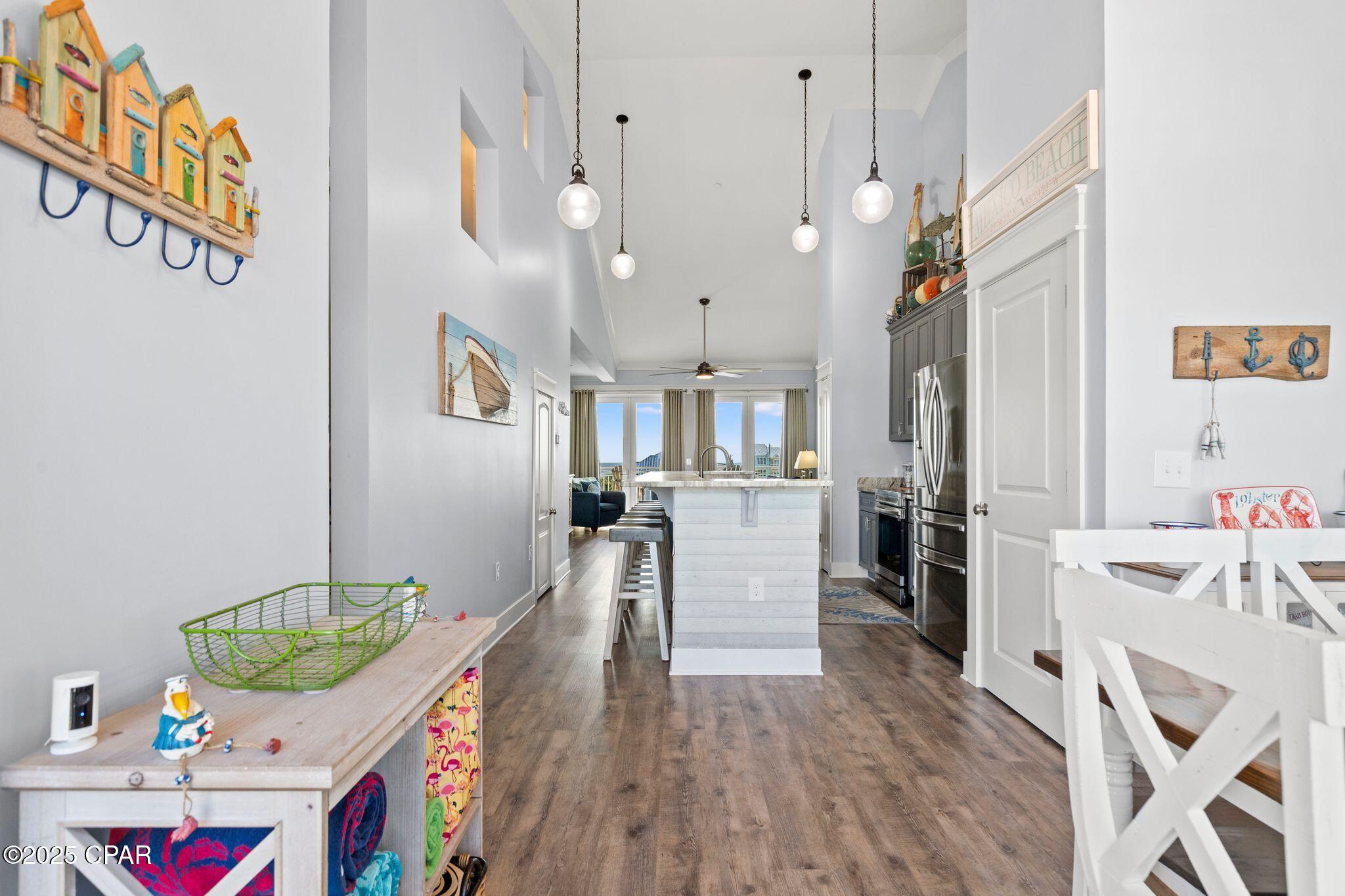 Tranquil Harbour - Residential