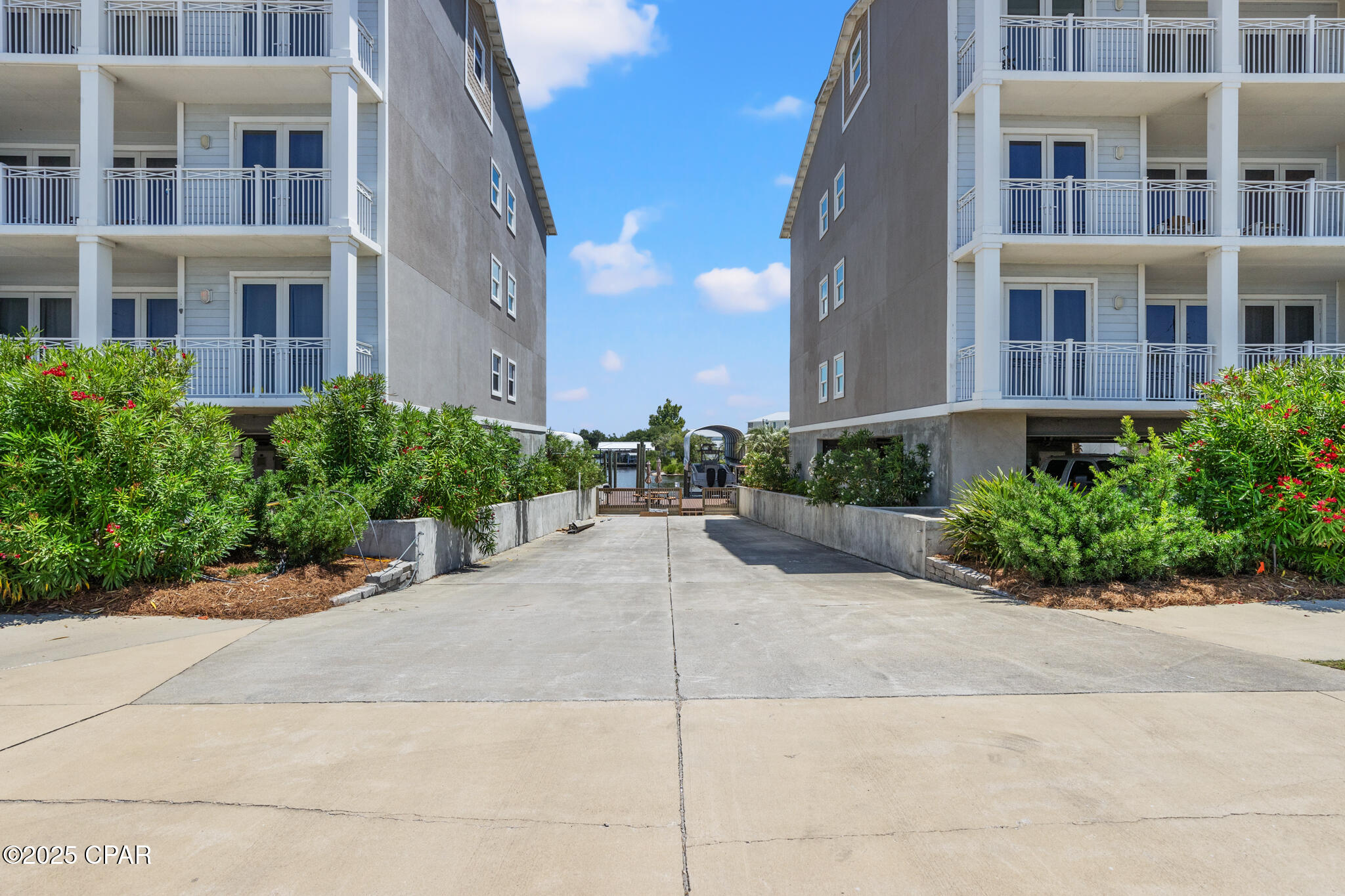 Tranquil Harbour - Residential