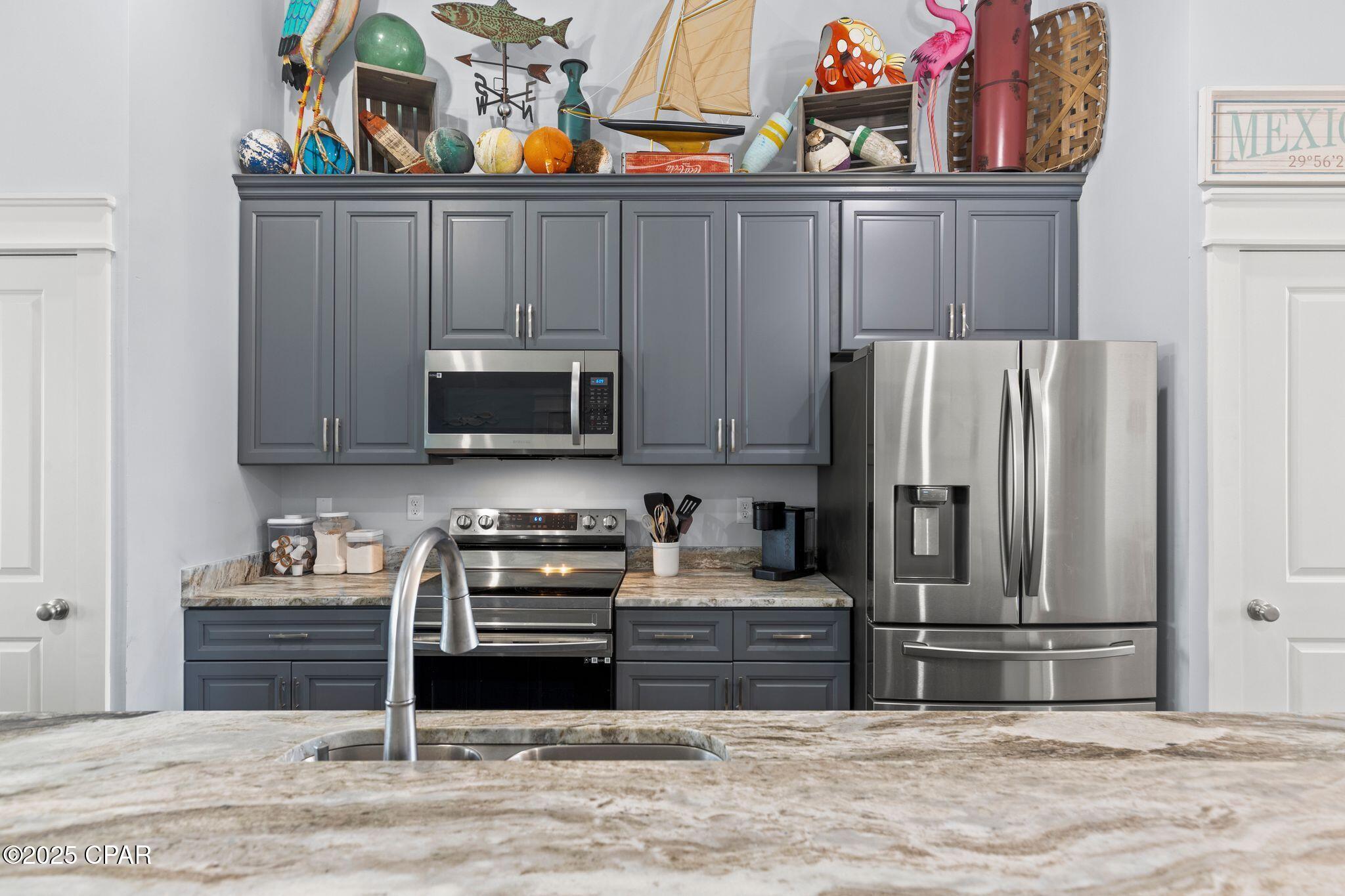 Tranquil Harbour - Residential