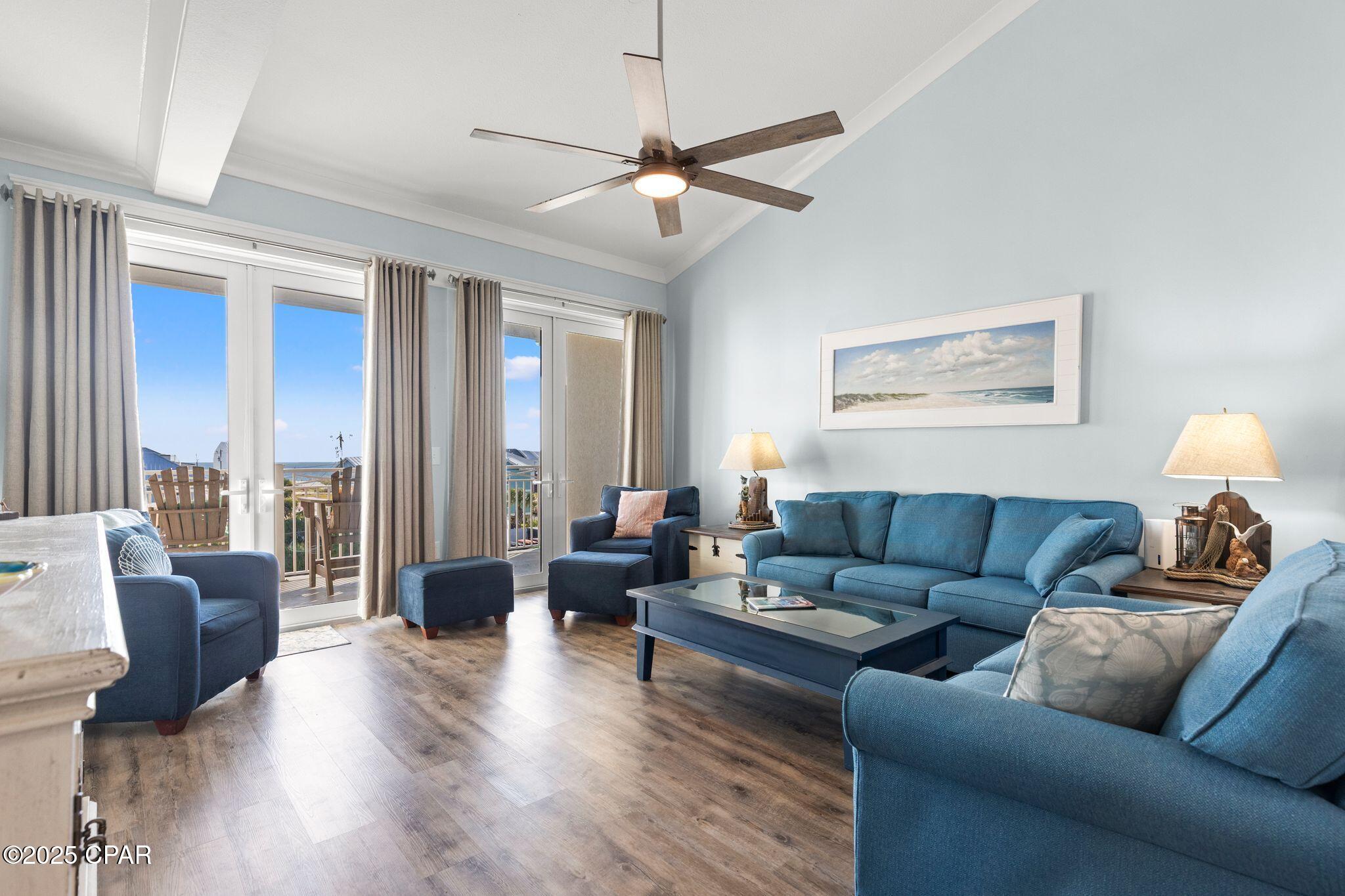 Tranquil Harbour - Residential