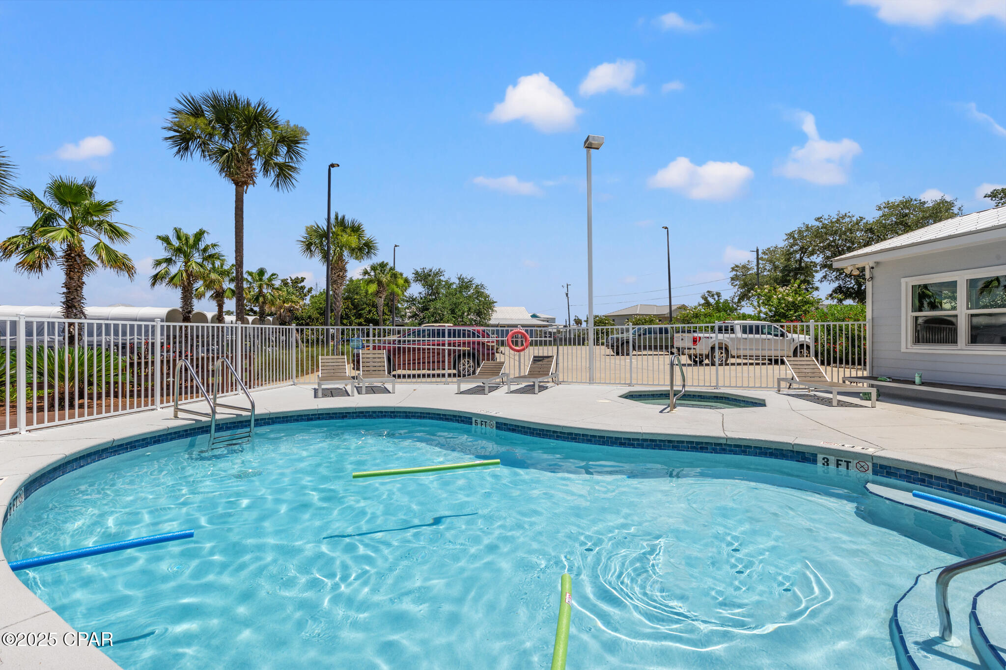 Tranquil Harbour - Residential
