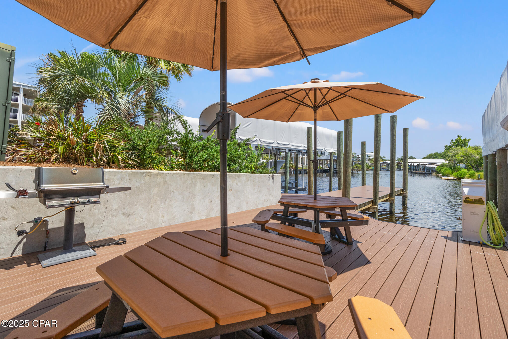 Tranquil Harbour - Residential