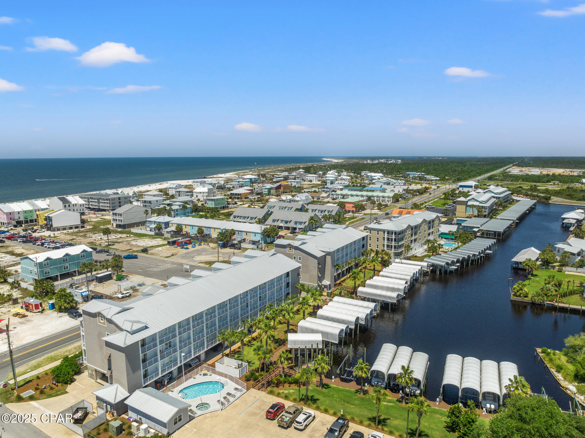 Tranquil Harbour - Residential