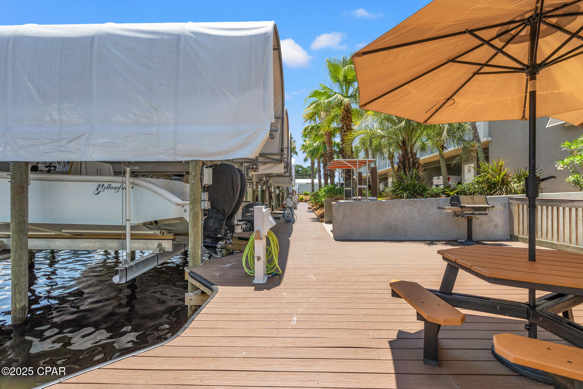 Tranquil Harbour - Residential