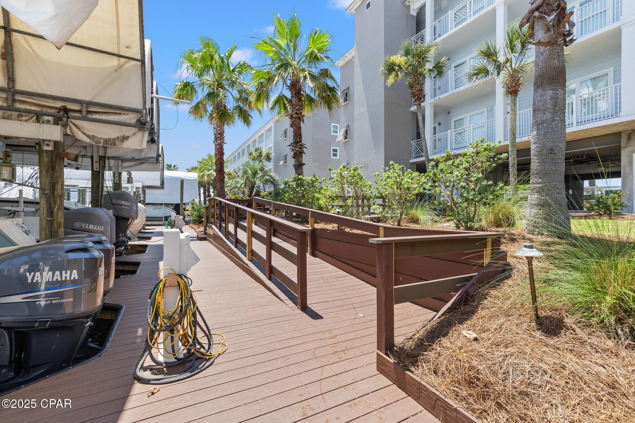 Tranquil Harbour - Residential