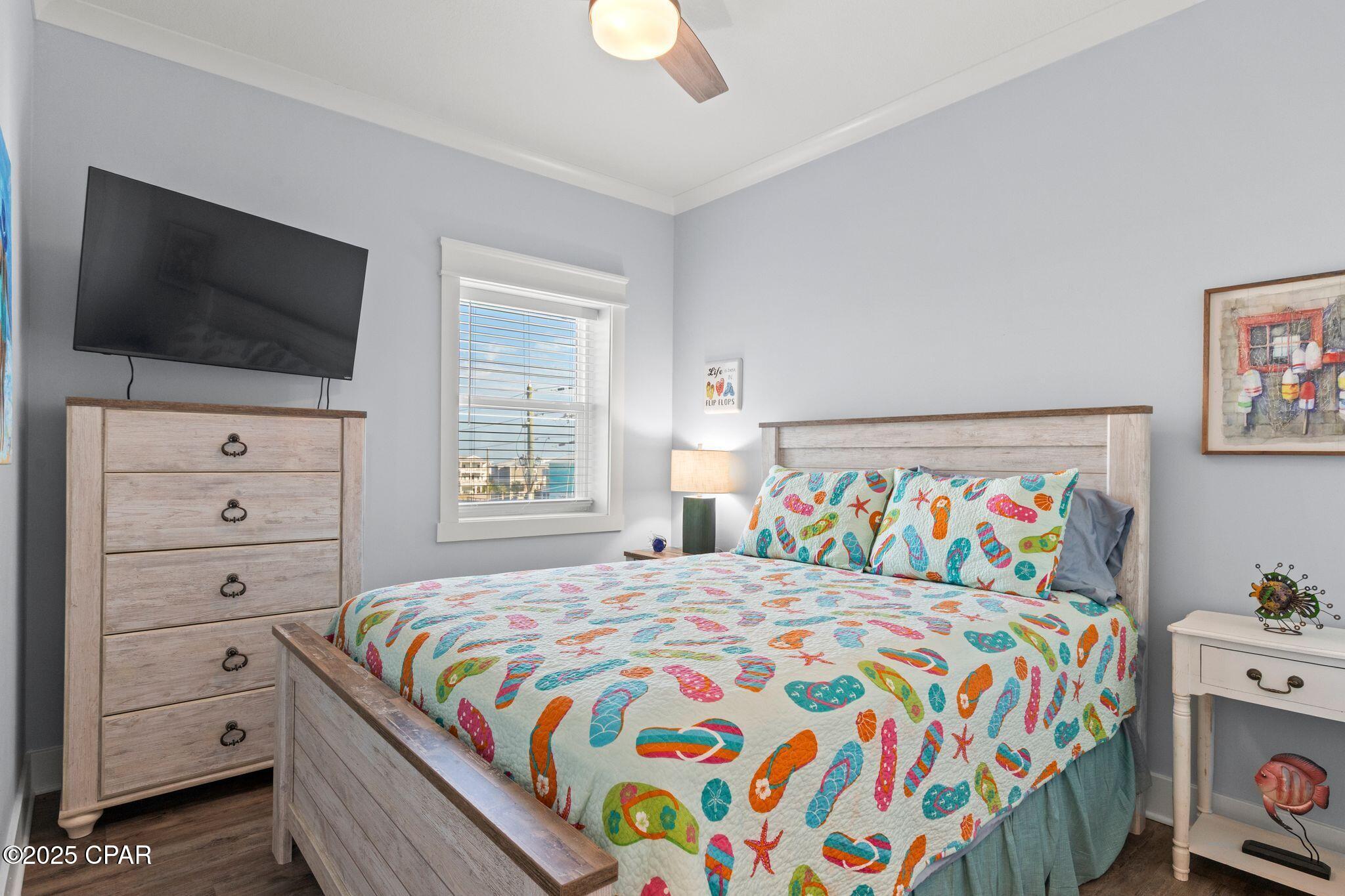 Tranquil Harbour - Residential