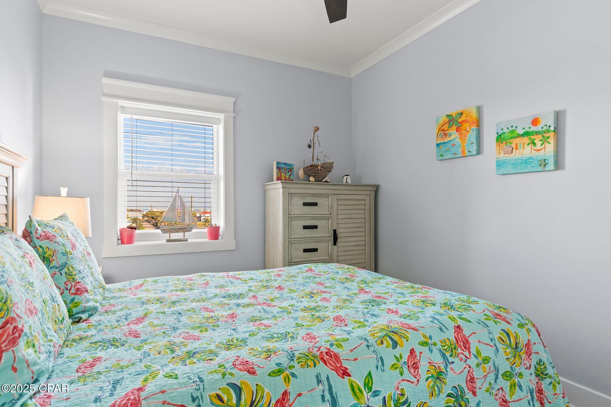 Tranquil Harbour - Residential