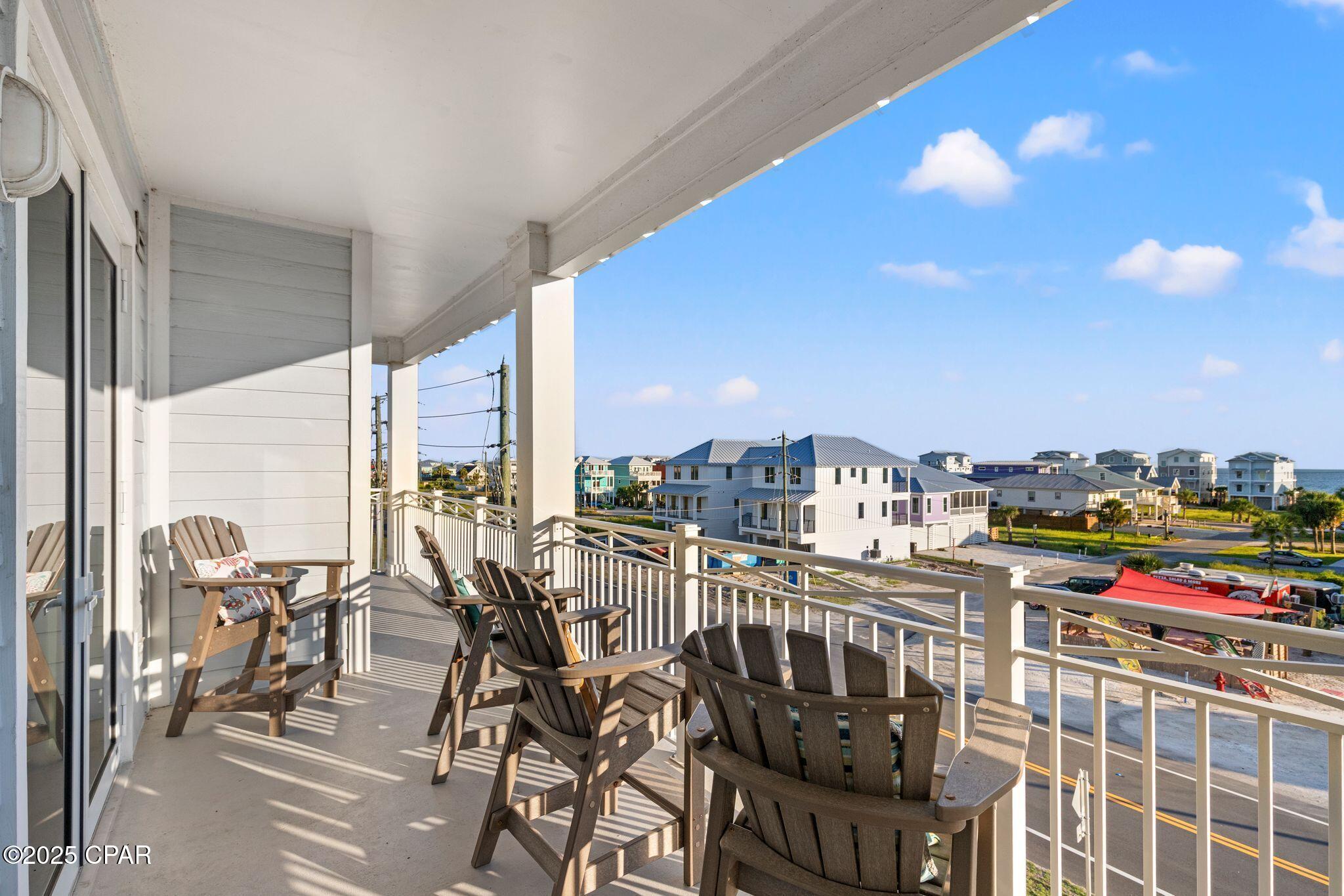 Tranquil Harbour - Residential