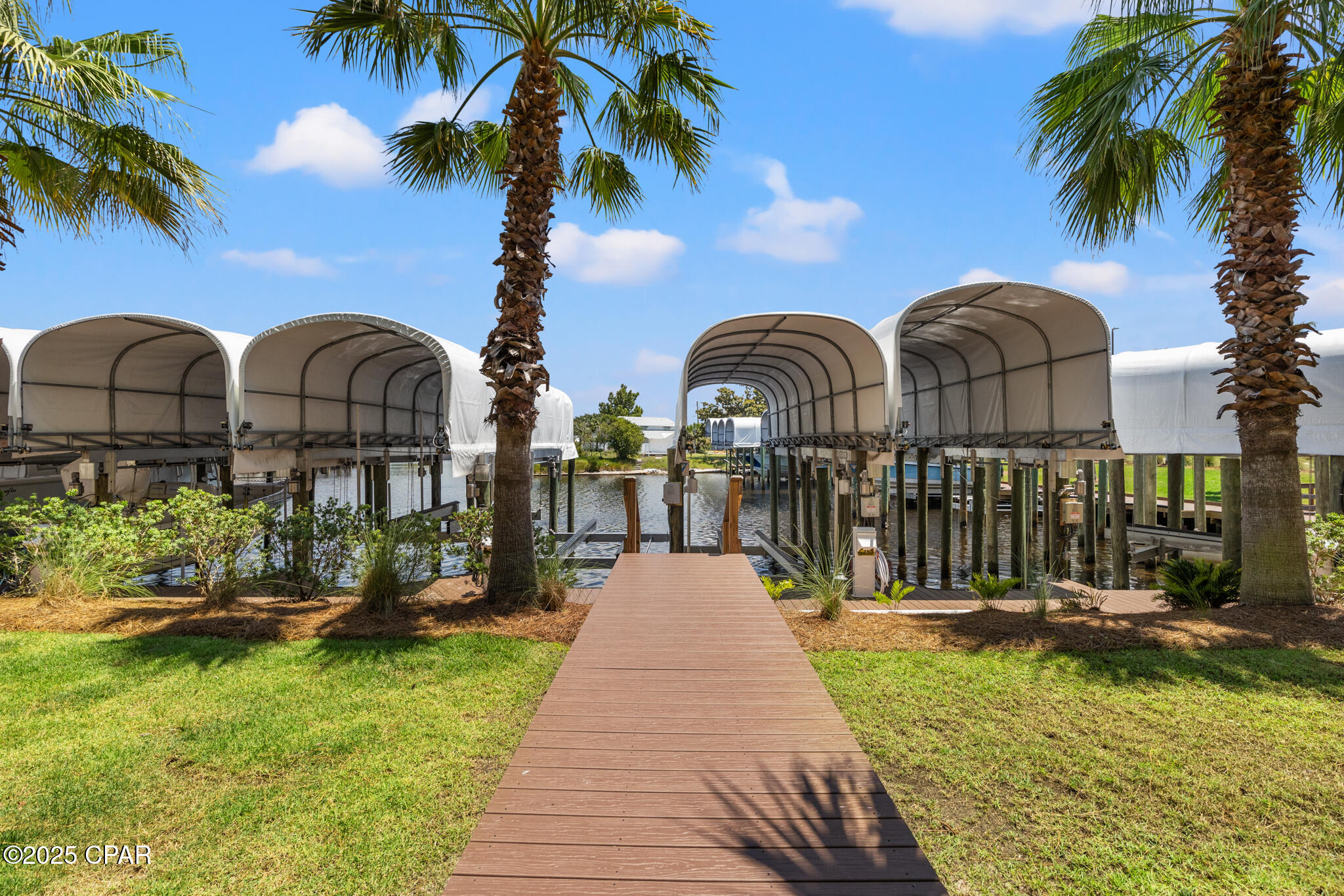 Tranquil Harbour - Residential