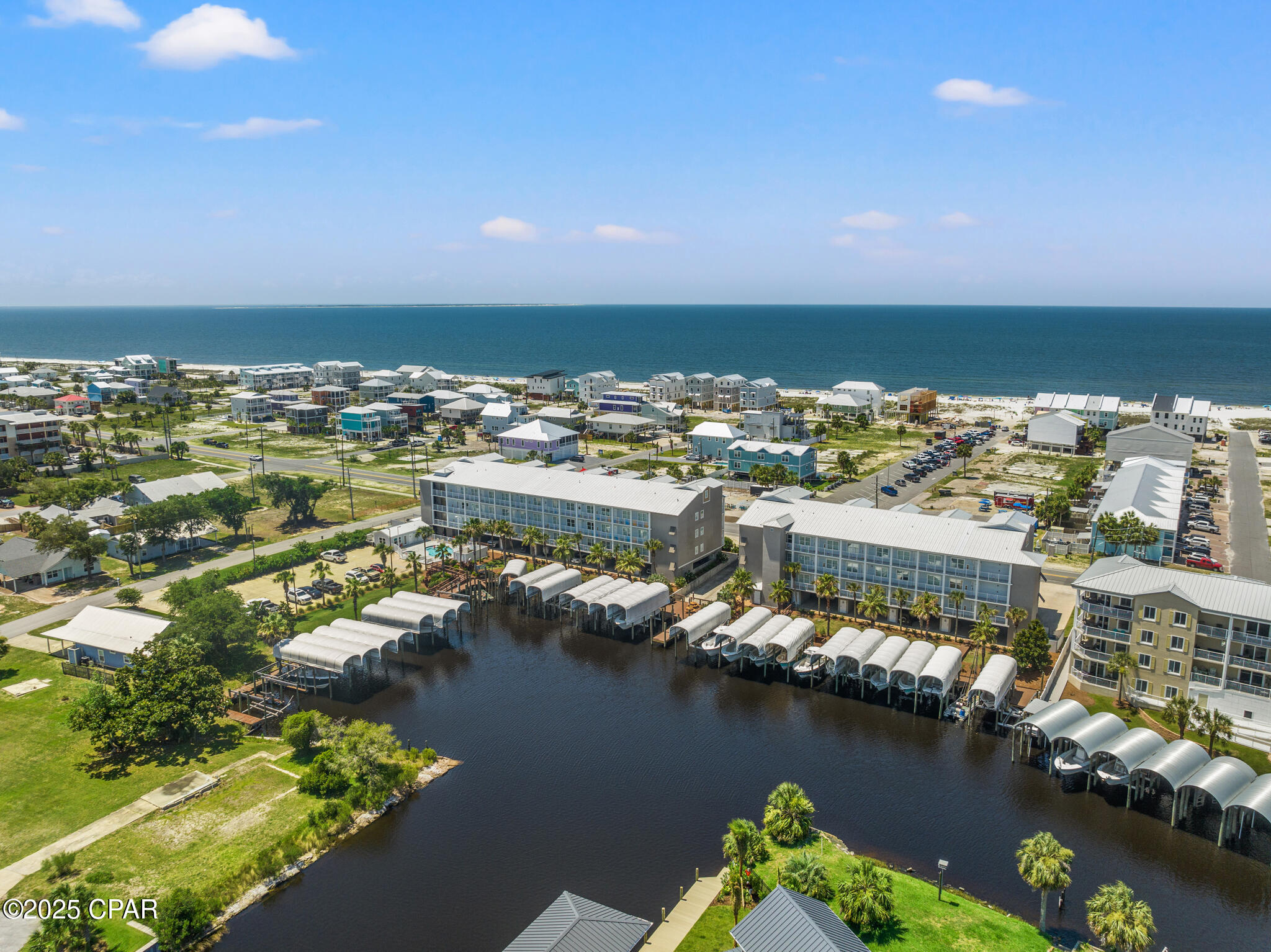 Tranquil Harbour - Residential