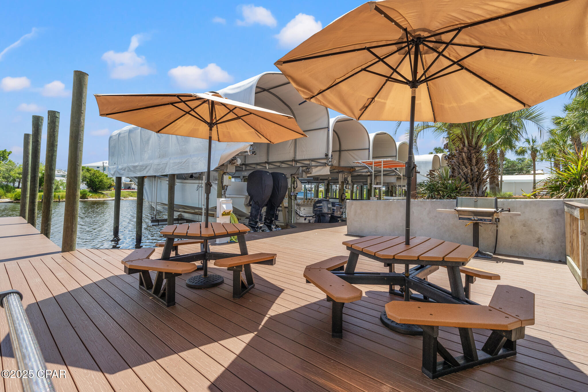 Tranquil Harbour - Residential