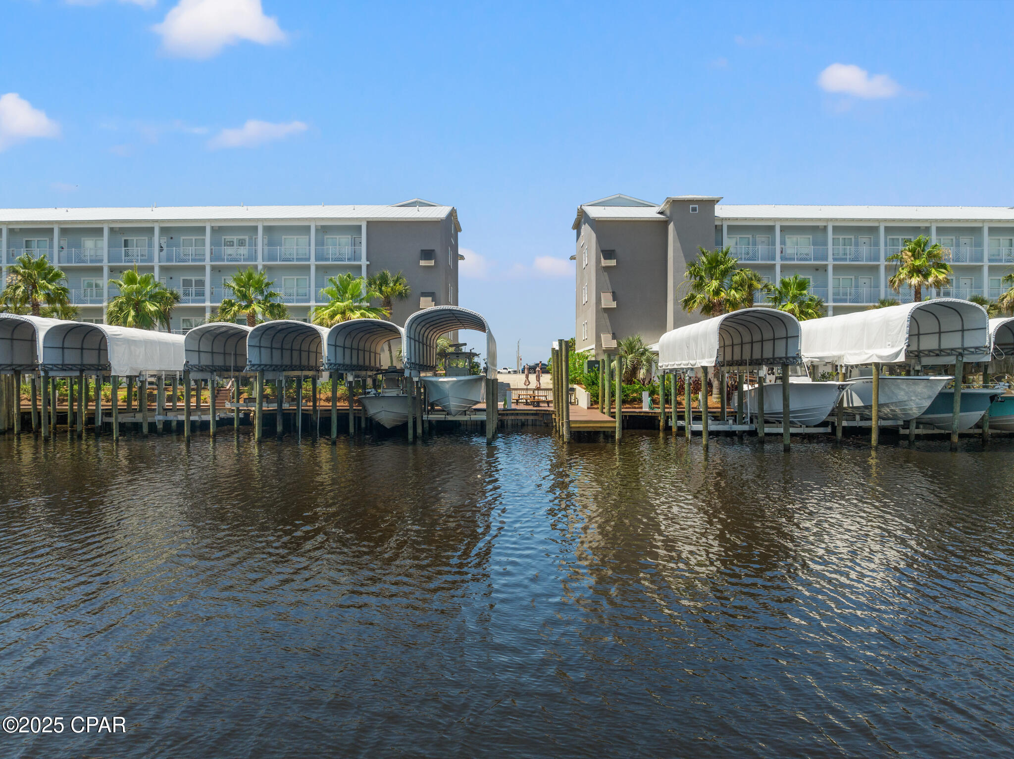 Tranquil Harbour - Residential