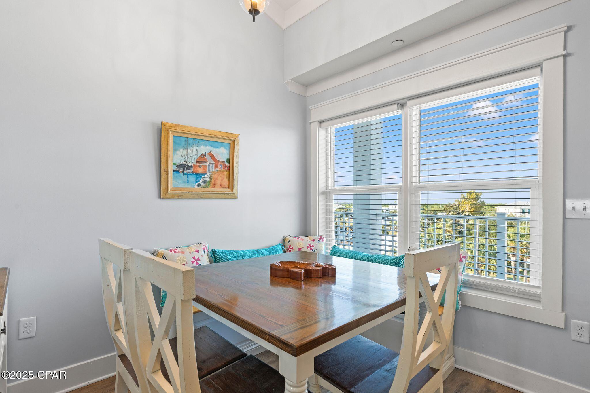 Tranquil Harbour - Residential